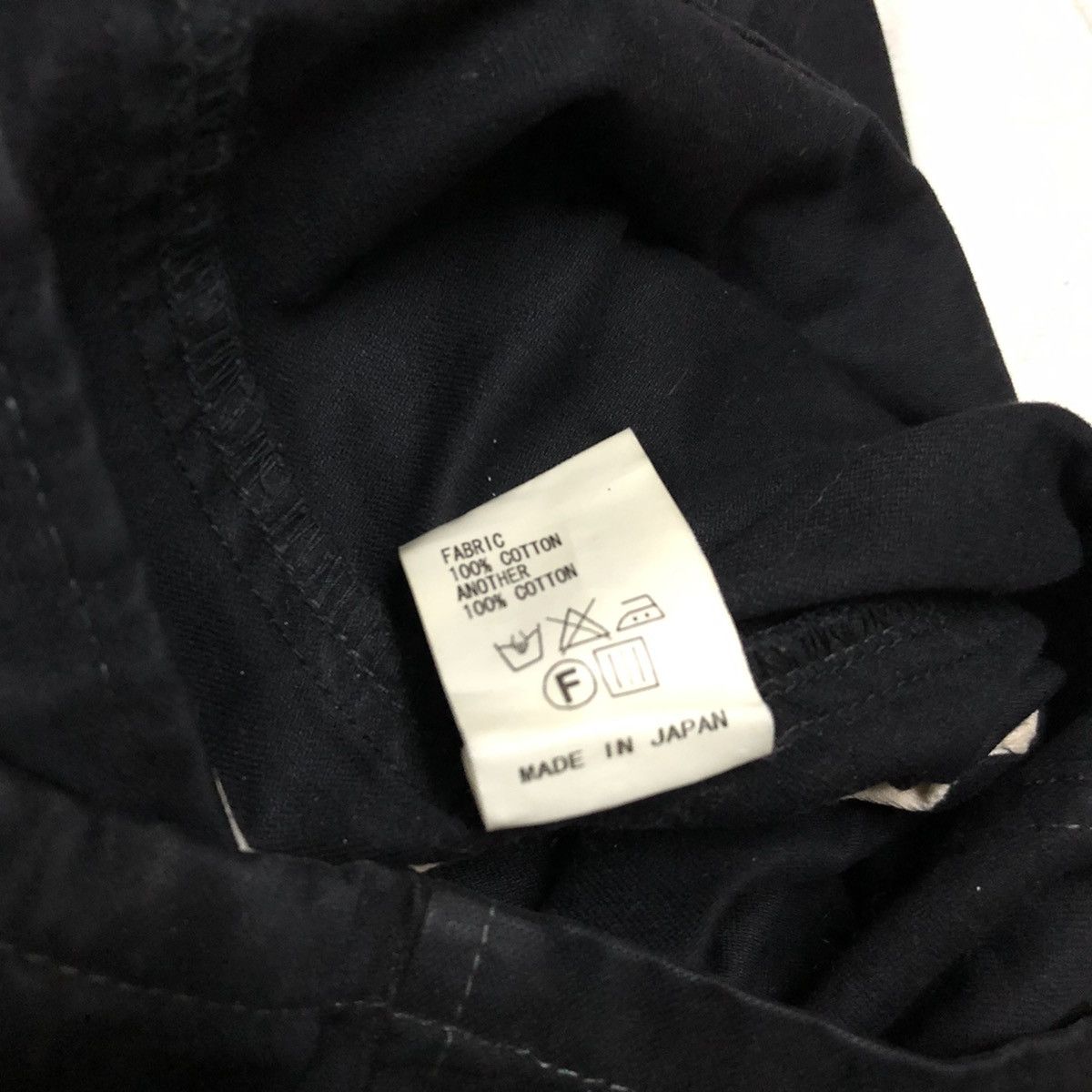 Japanese Brand Disciple Motorcyclist Japan - M65 Wax Jacket Size US S / EU 44-46 / 1 - 3 Thumbnail