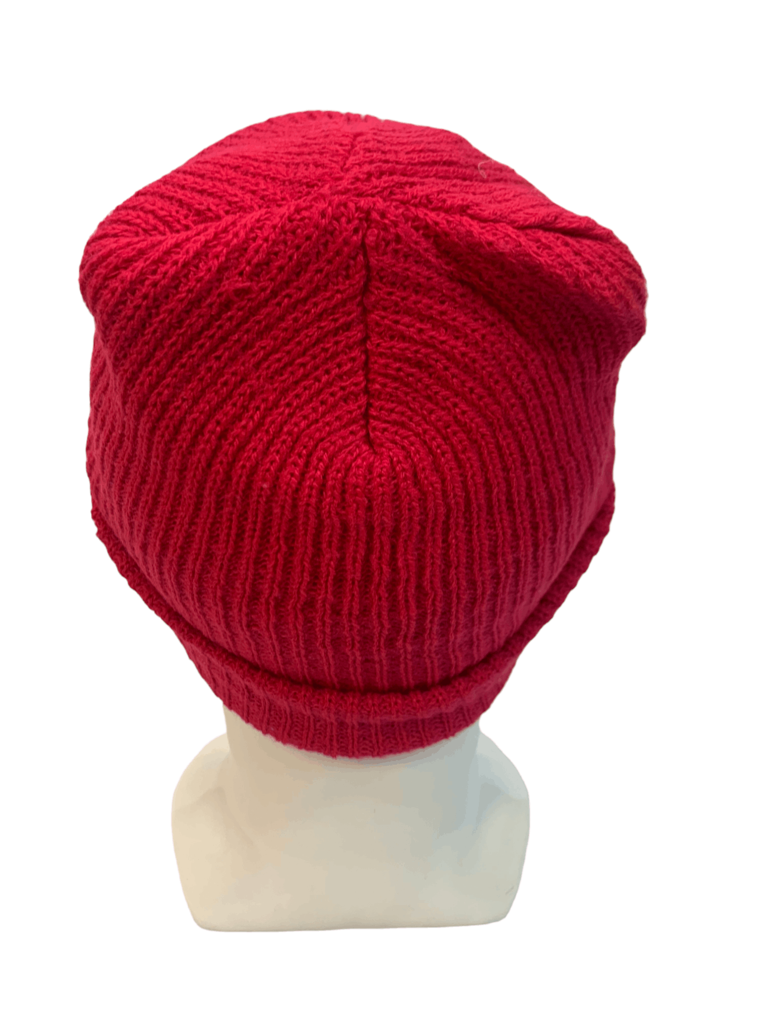 Japanese Brand VINTAGE UNION MADE IN USA UNISEX BEANIE HAT CAP Size ONE SIZE - 4 Thumbnail