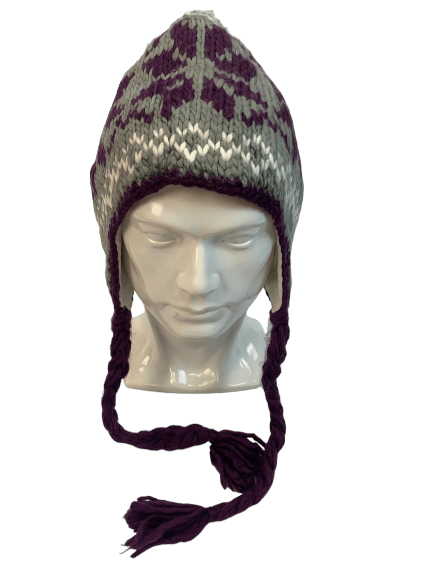 Japanese Brand 🔥 2026 SALE🔥 SWIVEL DESIGNER BEANIE HAT CAP Size ONE SIZE - 2 Thumbnail