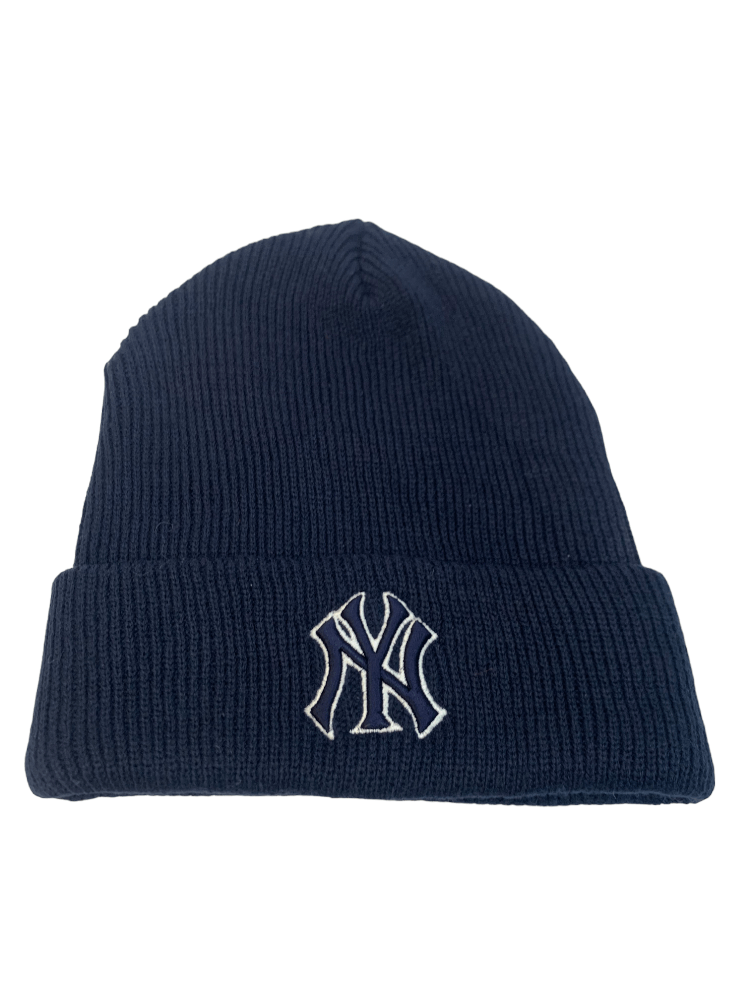 MLB 🔥 2026 SALE🔥 VINTAGE 2002 NEW YORK MLB BY KURIHARA CORP. Size ONE SIZE - 2 Thumbnail