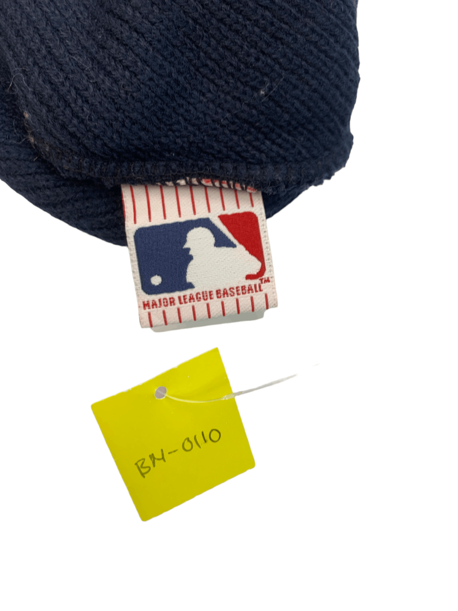 MLB 🔥 2026 SALE🔥 VINTAGE 2002 NEW YORK MLB BY KURIHARA CORP. Size ONE SIZE - 7 Thumbnail