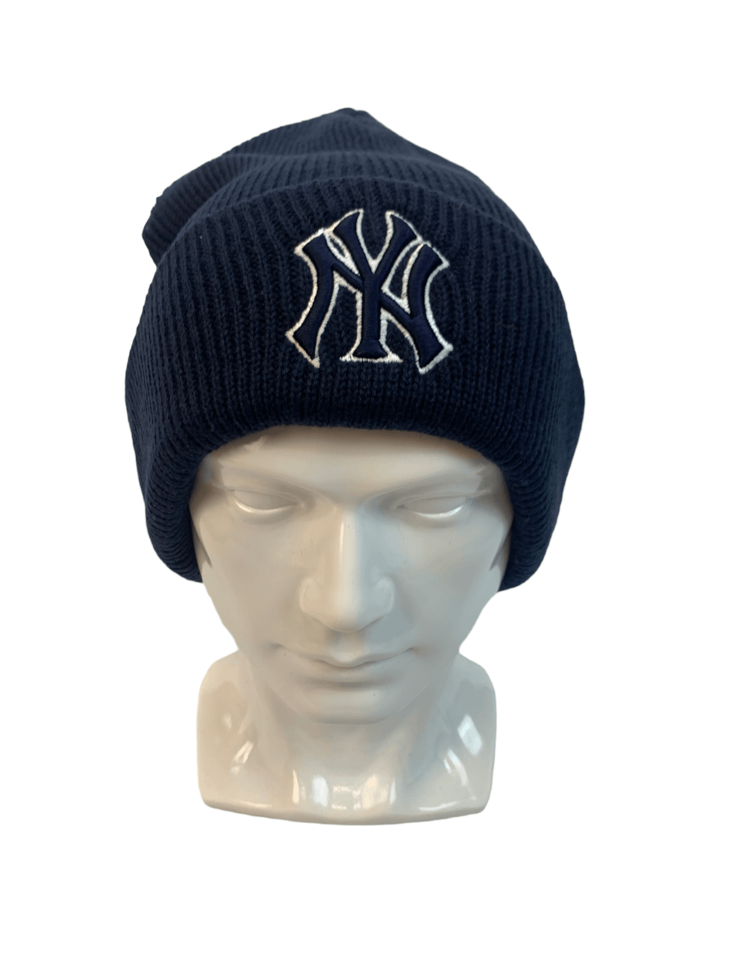MLB 🔥 2026 SALE🔥 VINTAGE 2002 NEW YORK MLB BY KURIHARA CORP. Size ONE SIZE - 1 Thumbnail