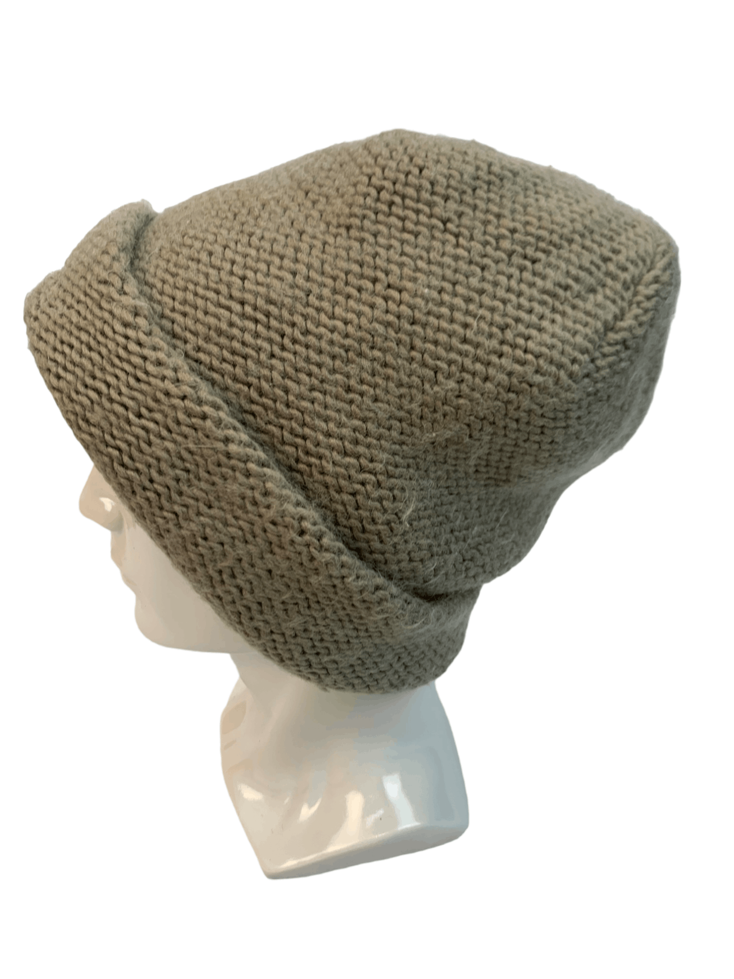 Japanese Brand JAPANESE PHENIX DESIGNER UNISEX BEANIE HAT CAP Size ONE SIZE - 2 Thumbnail