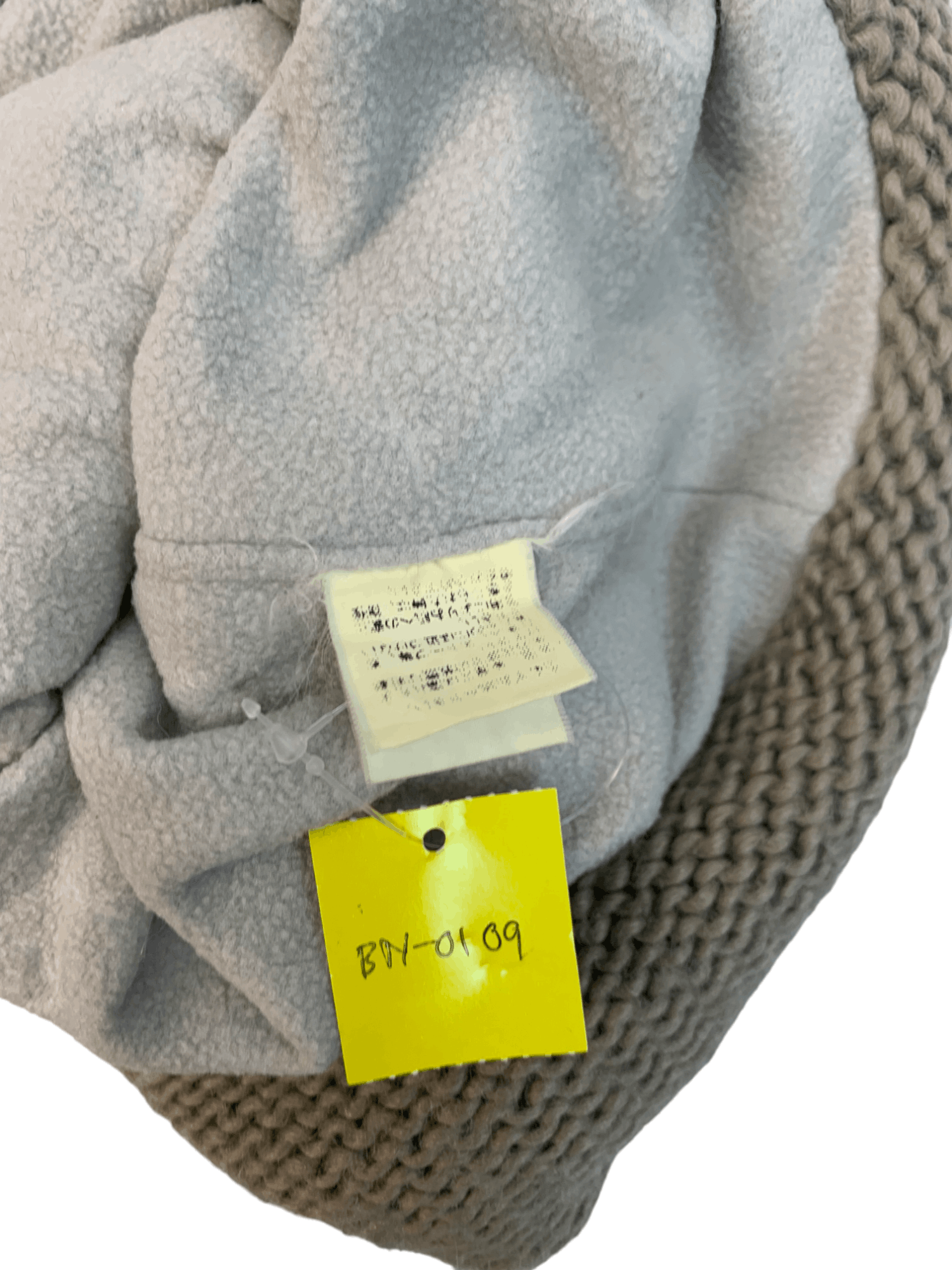 Japanese Brand JAPANESE PHENIX DESIGNER UNISEX BEANIE HAT CAP Size ONE SIZE - 6 Thumbnail