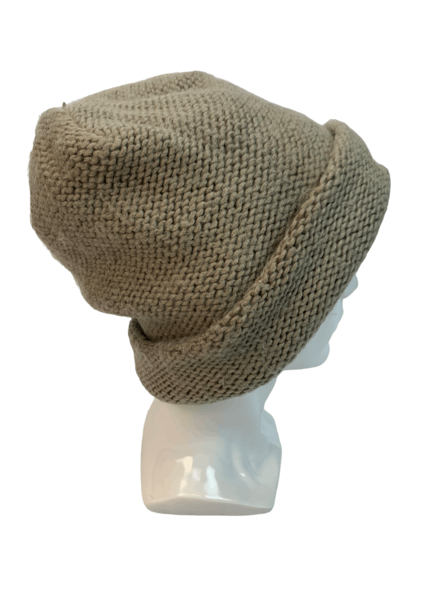 Japanese Brand JAPANESE PHENIX DESIGNER UNISEX BEANIE HAT CAP Size ONE SIZE - 4 Thumbnail