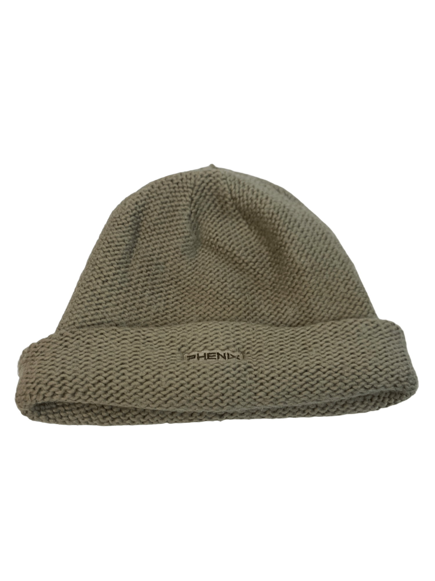 Japanese Brand JAPANESE PHENIX DESIGNER UNISEX BEANIE HAT CAP Size ONE SIZE - 7 Thumbnail