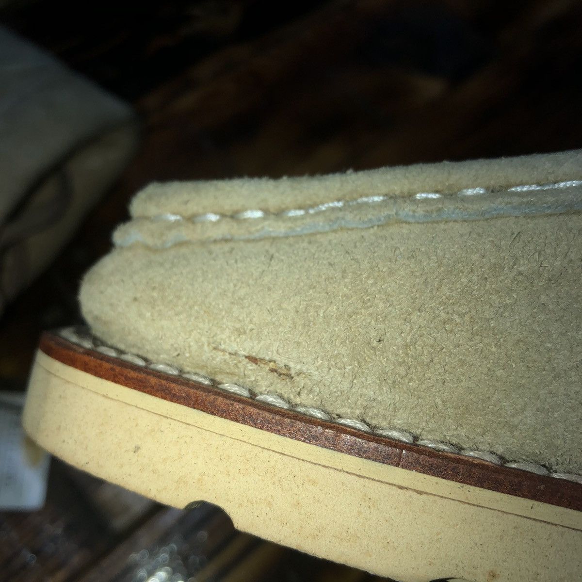 Chippewa Vintage Chippewa Chukka Boots 80s Size US 8 / EU 41 - 9 Thumbnail