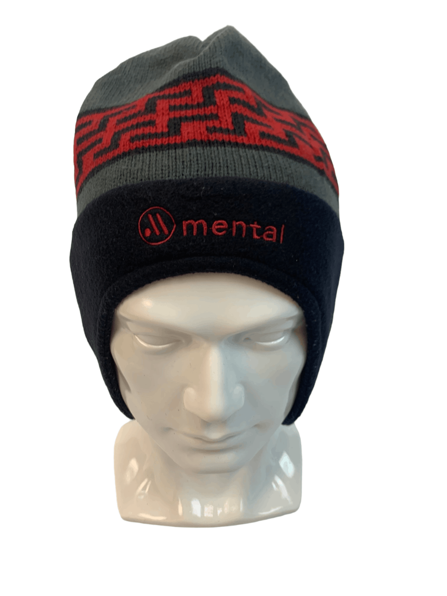 MENTAL DESIGNER UNISEX BEANIE HAT CAP
