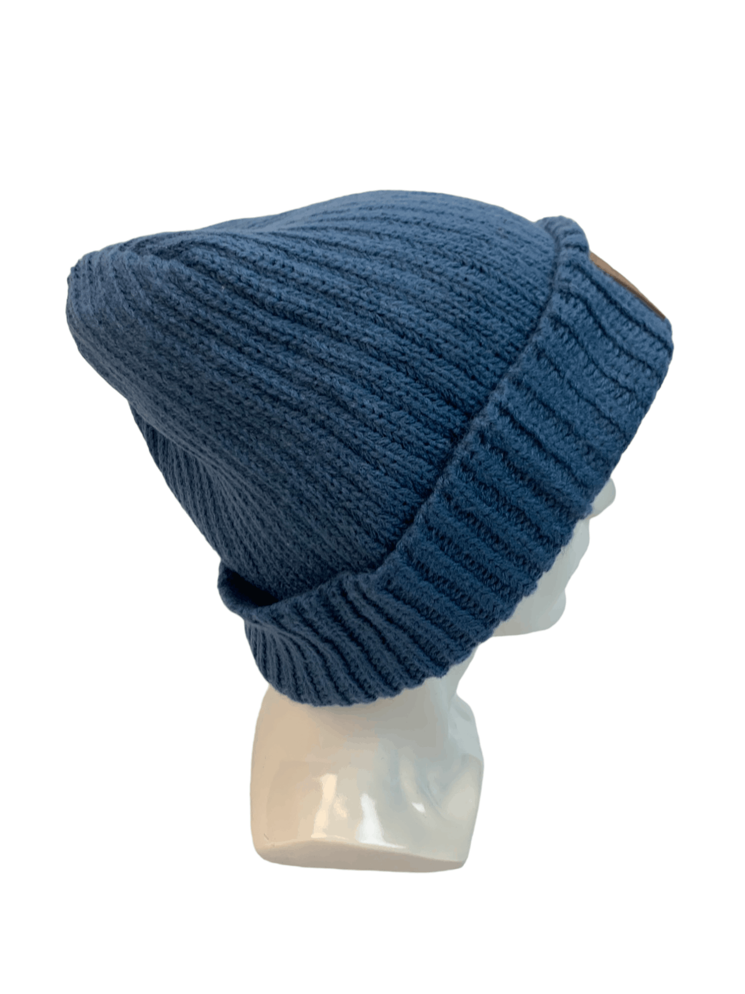 Santa Cruz Skateboards ONIEL X SANTA CRUZ SKATEGANG KNIT UNISEX BEANIE HAT CAP Size ONE SIZE - 5 Thumbnail