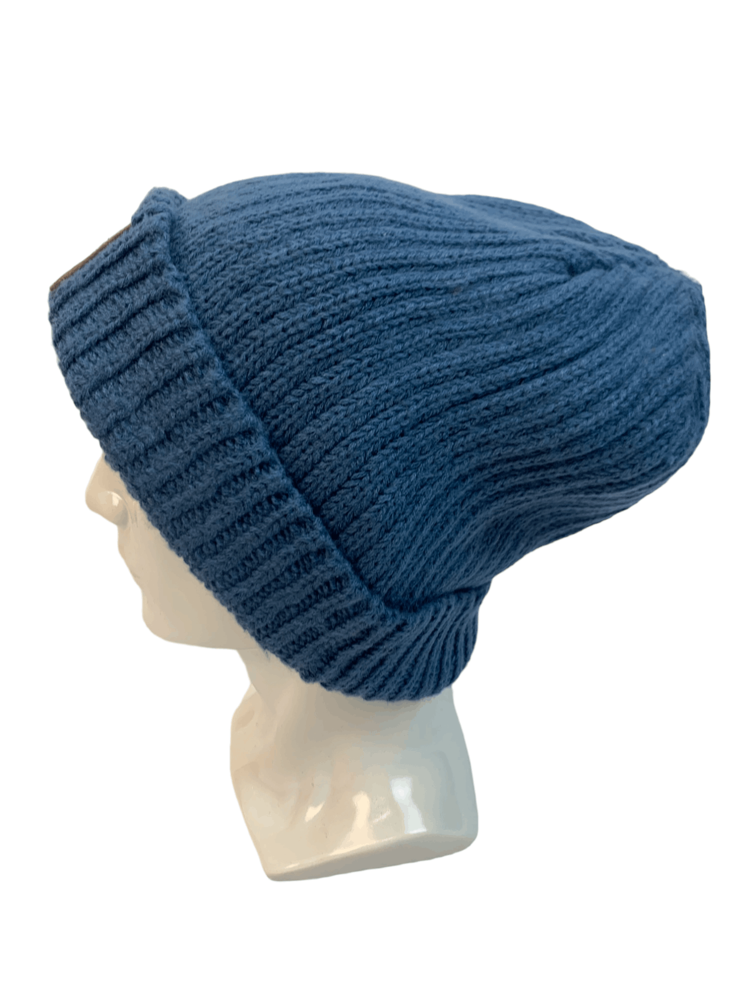 Santa Cruz Skateboards ONIEL X SANTA CRUZ SKATEGANG KNIT UNISEX BEANIE HAT CAP Size ONE SIZE - 3 Thumbnail