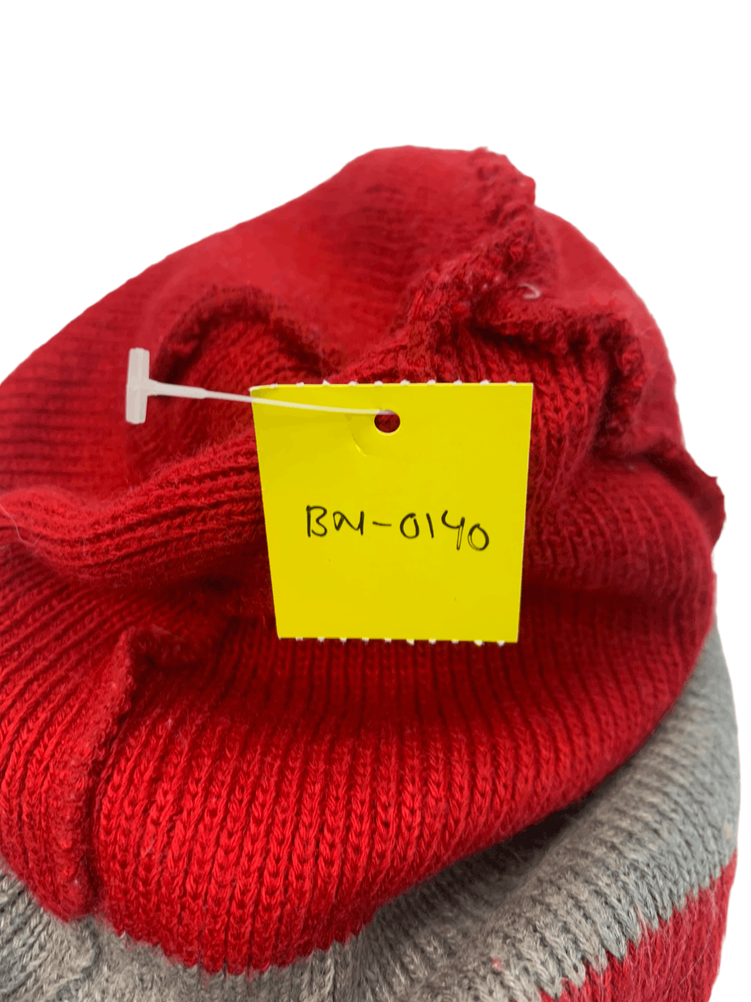 Japanese Brand ANTLERS FOOTBALL DREAM STREETWEAR BEANIE HAT CAP Size ONE SIZE - 6 Thumbnail