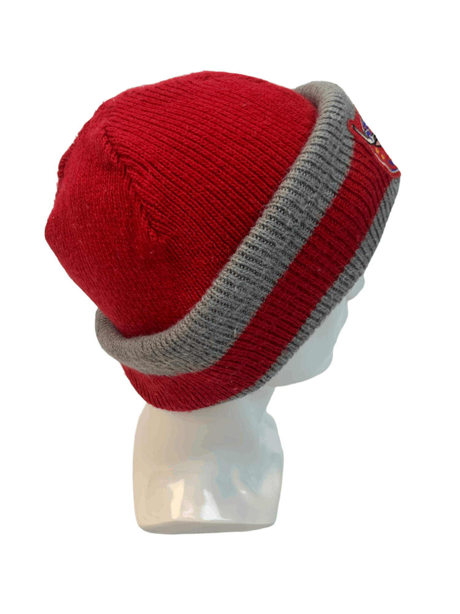 Japanese Brand ANTLERS FOOTBALL DREAM STREETWEAR BEANIE HAT CAP Size ONE SIZE - 5 Thumbnail
