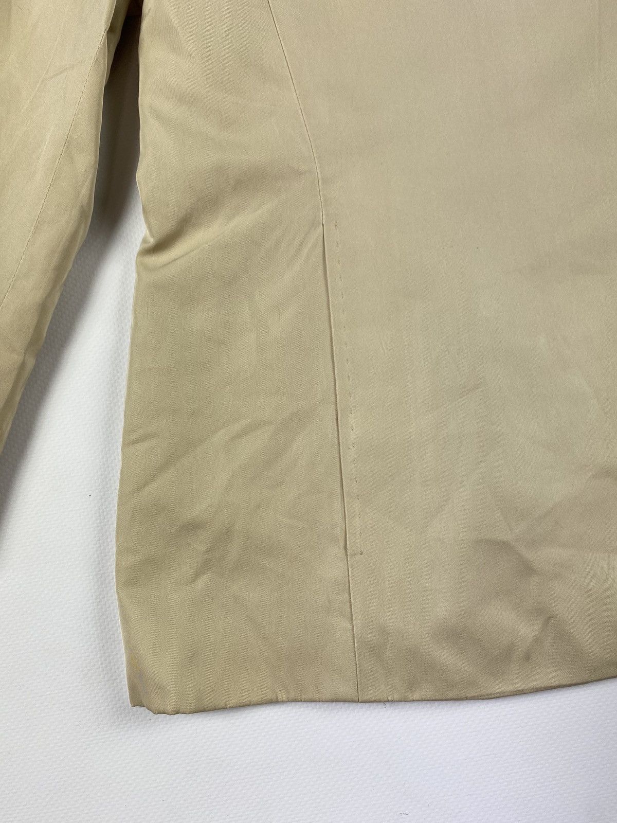 Max Mara Max Mara Blazer Silk Vintage Size XL / US 12-14 / IT 48-50 - 8 Thumbnail