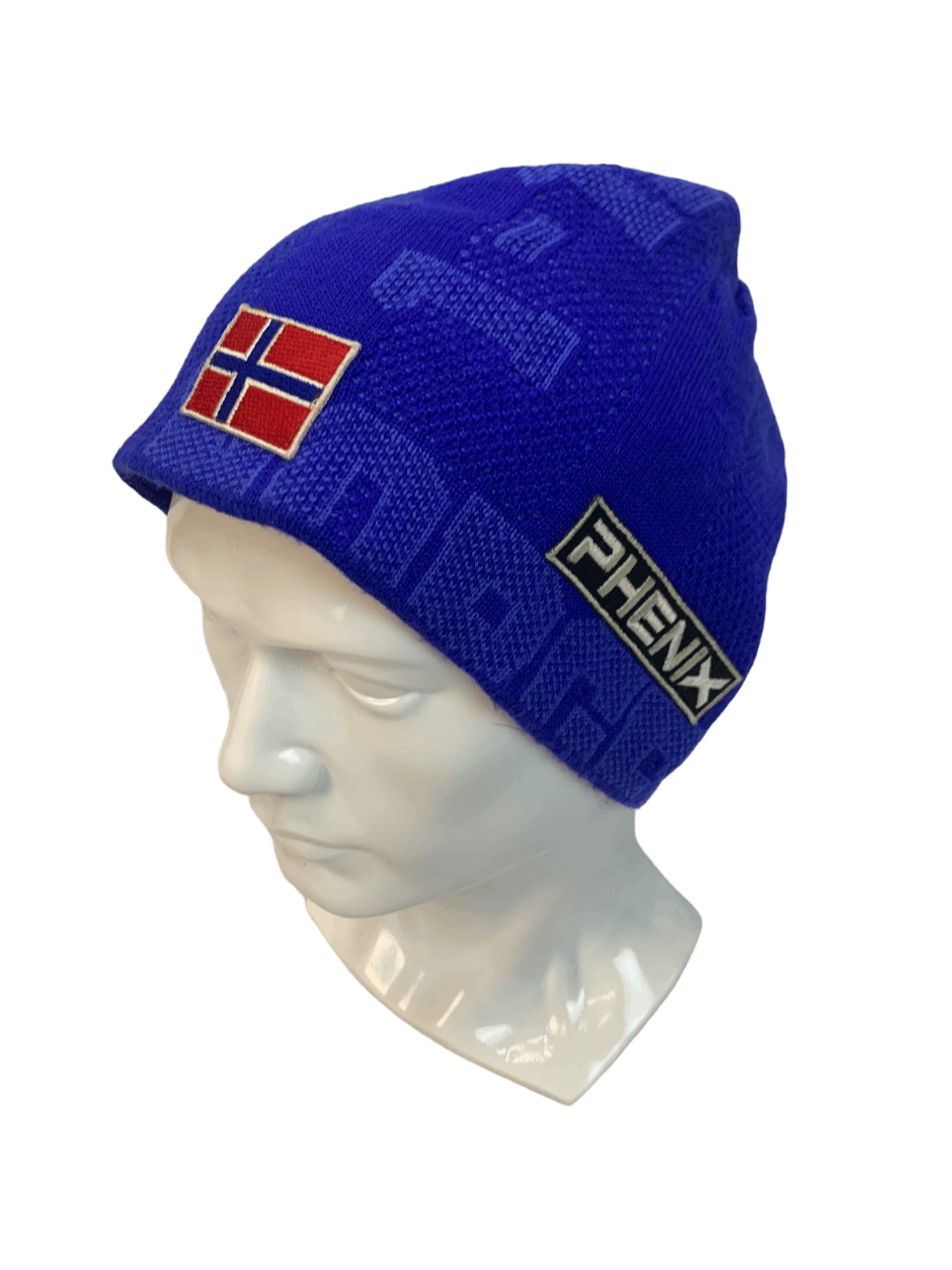 Japanese Brand 🔥 2026 SALE🔥 JAPANESE PHENIX MADE IN JAPAN BEANIE HAT CAP Size ONE SIZE - 2 Thumbnail