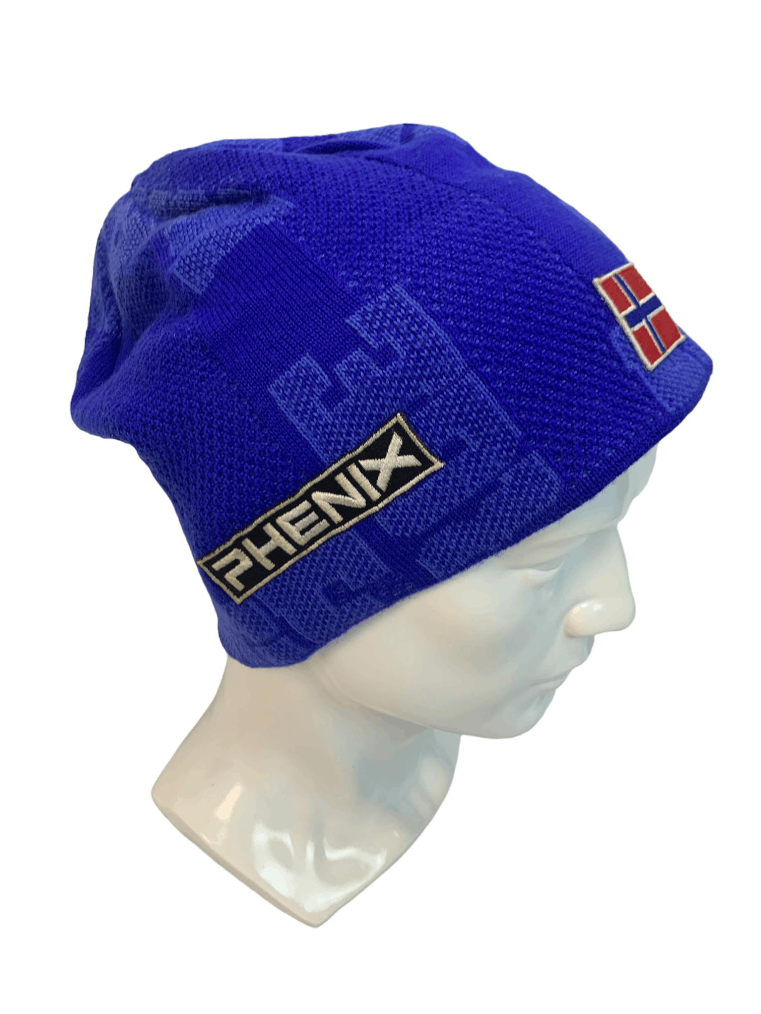 Japanese Brand 🔥 2026 SALE🔥 JAPANESE PHENIX MADE IN JAPAN BEANIE HAT CAP Size ONE SIZE - 4 Thumbnail