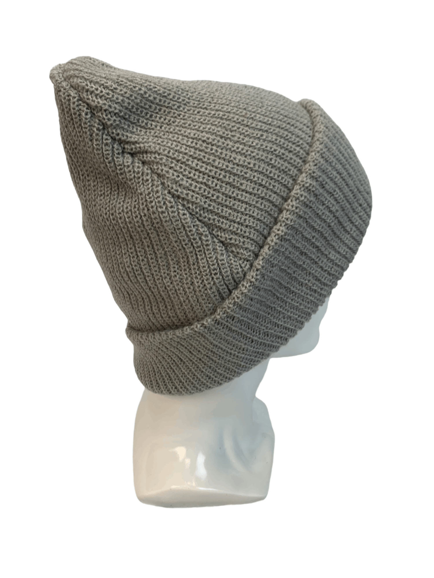 Ocean Pacific OCEAN PACIFIC BLUE SURF STYLE UNISEX BEANIE HAT CAP Size ONE SIZE - 5 Thumbnail