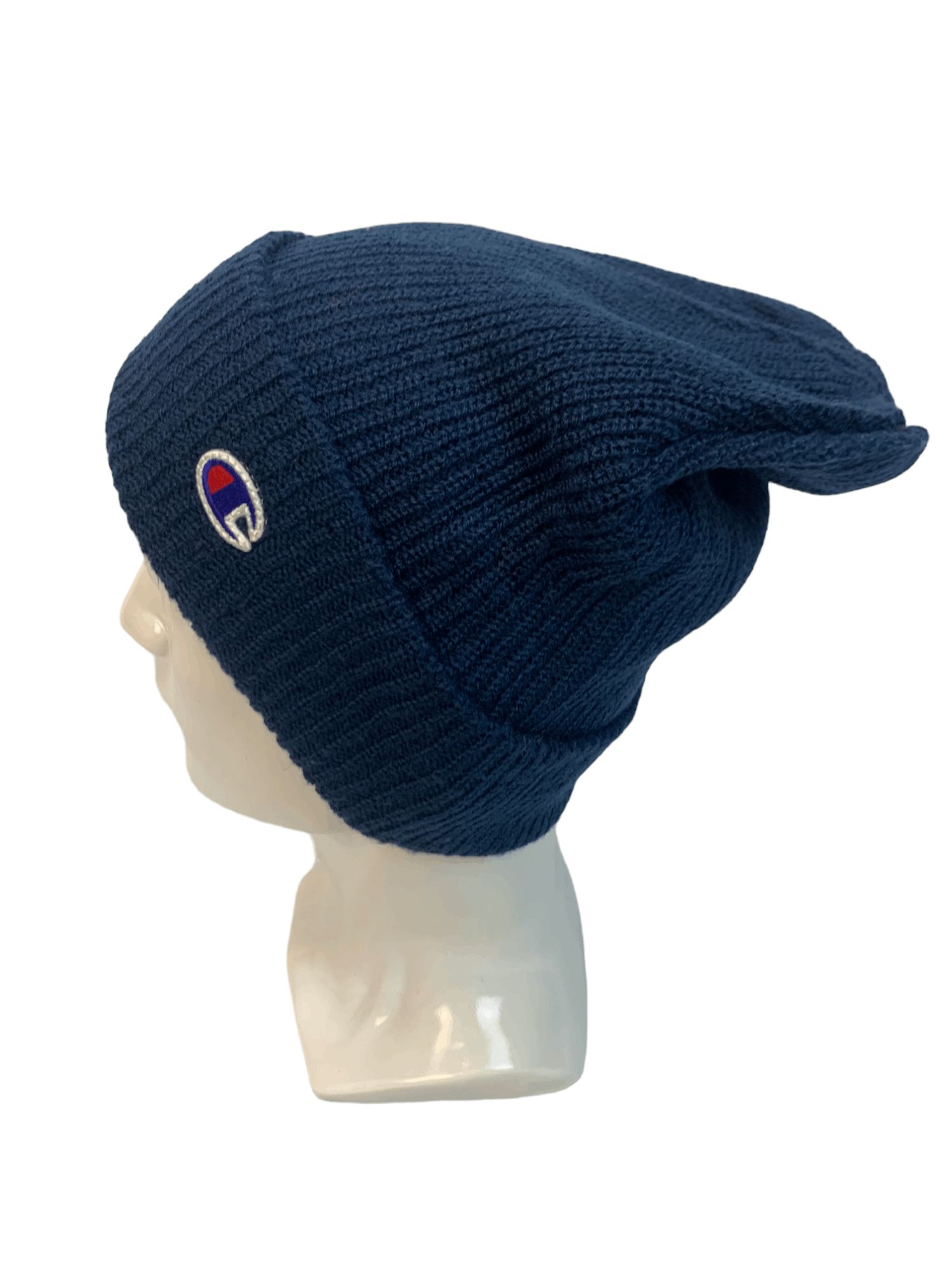 Champion CHAMPION STREETWEAR UNISEX BEANIE HAT CAP Size ONE SIZE - 1 Thumbnail