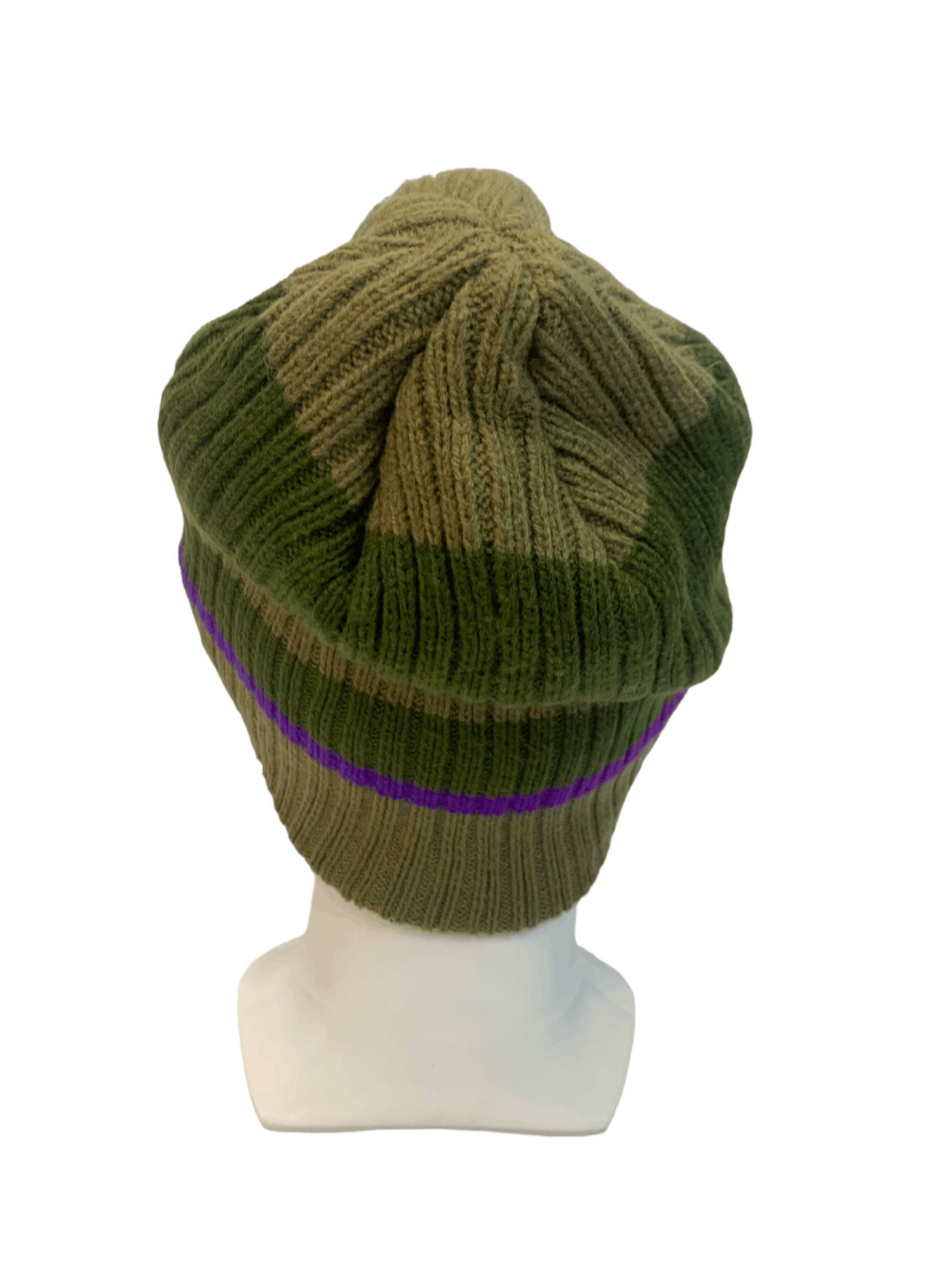 Japanese Brand BAD BOY JAPANESE BRAND STREETWEAR BEANIE HAT CAP Size ONE SIZE - 3 Thumbnail