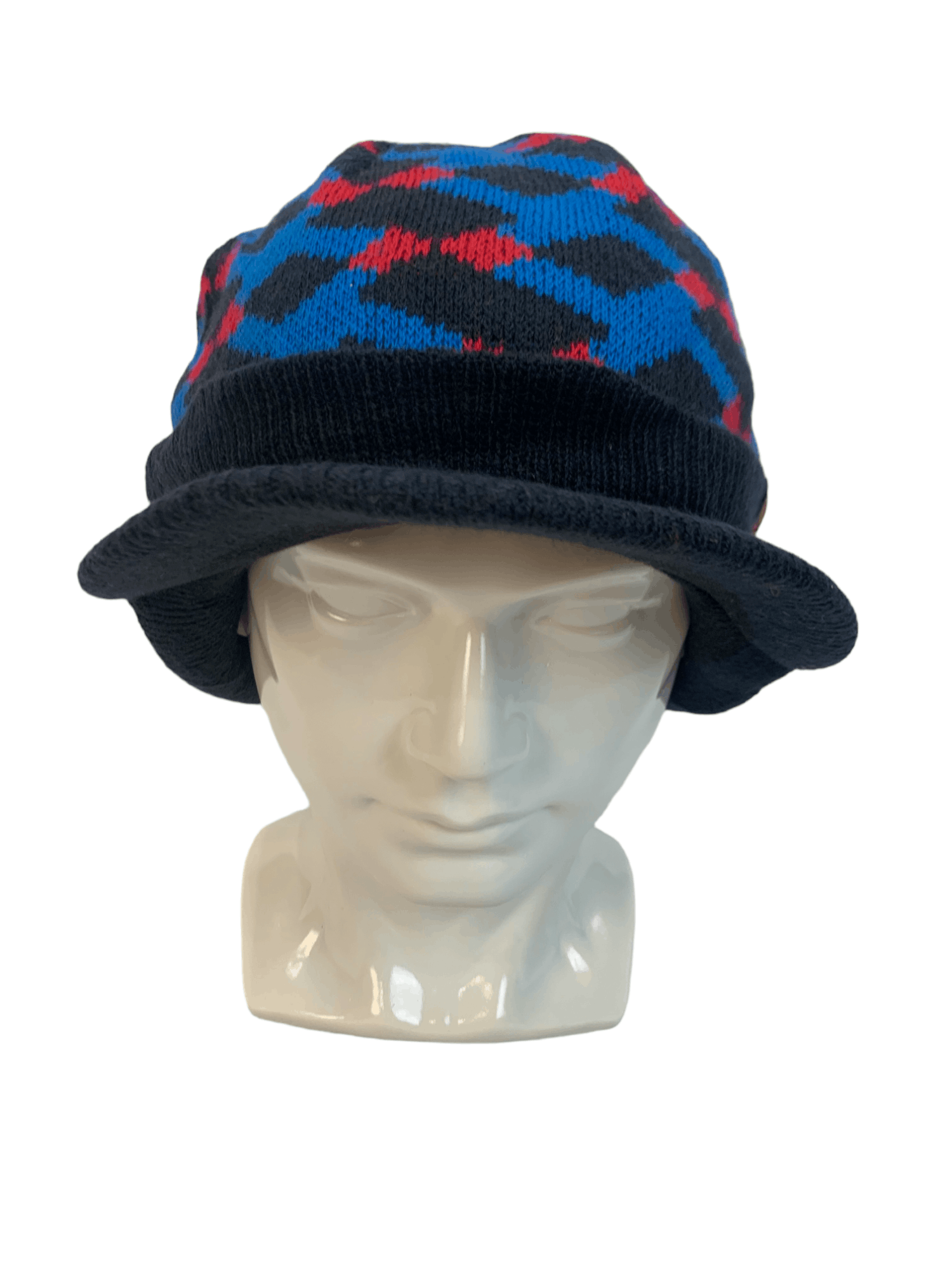 Umbro UMBRO STREETWEAR BEANIE HAT CAP Size ONE SIZE - 1 Thumbnail