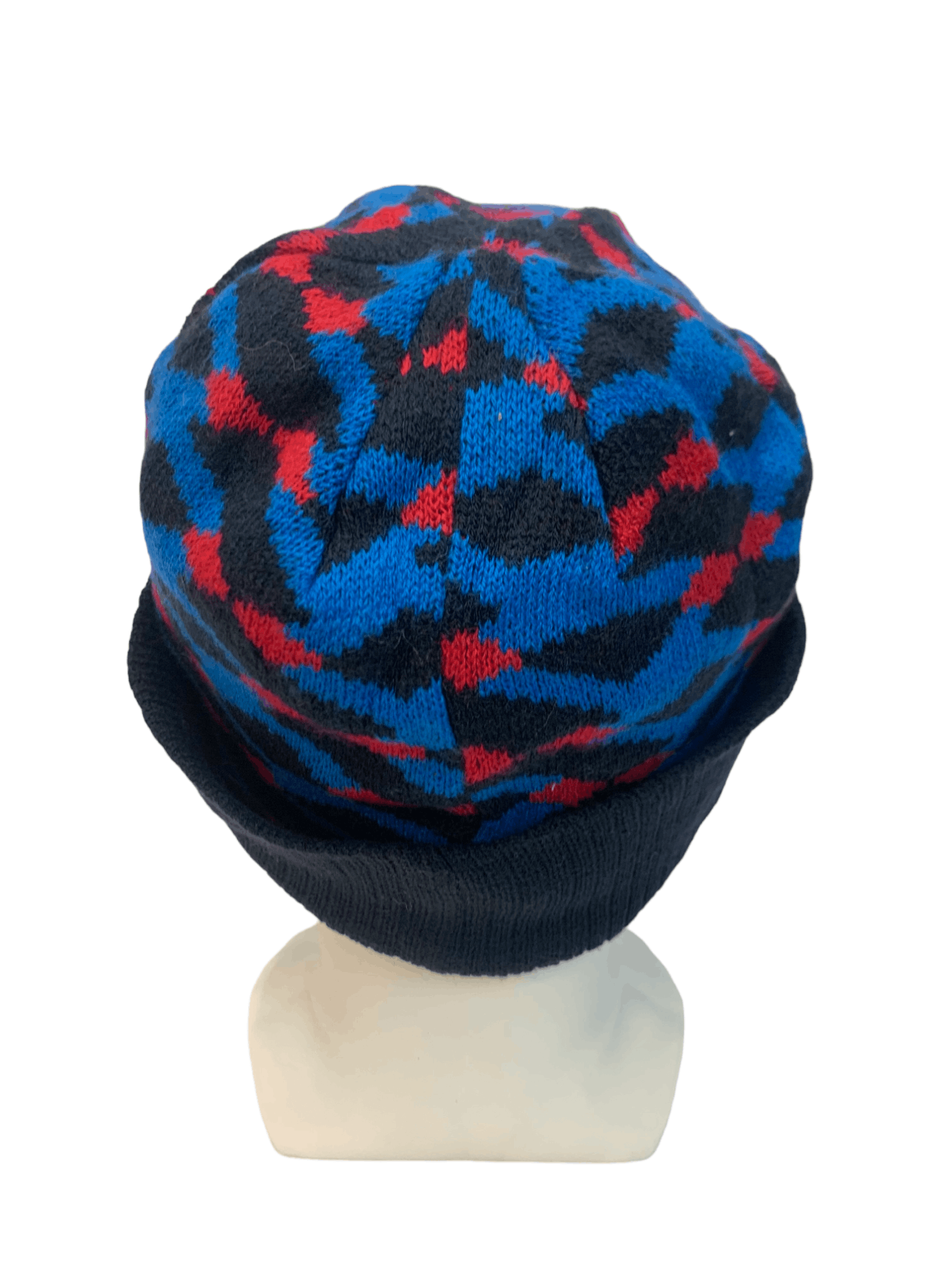Umbro UMBRO STREETWEAR BEANIE HAT CAP Size ONE SIZE - 4 Thumbnail