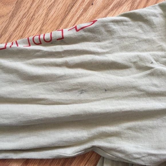 Roark NEW ROARK REVIVAL HOBO NICKEL LONG SLEEVE T-SHIRT SZ L Size US L / EU 52-54 / 3 - 2 Thumbnail