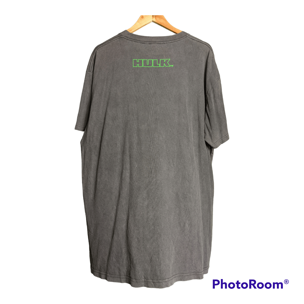 Japanese Brand VINTAGE HULK TEE Size US XL / EU 56 / 4 - 3 Thumbnail