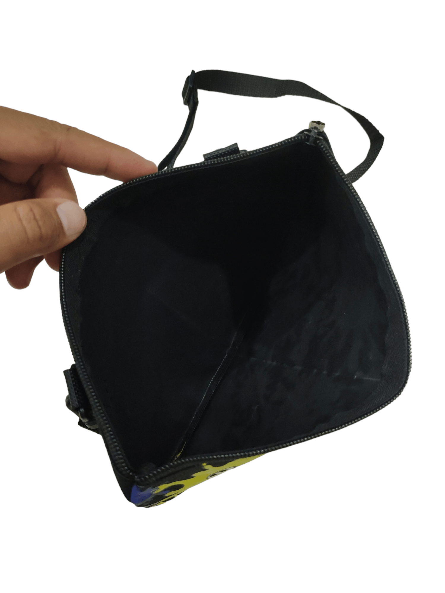 NINTENDO SPLATOON 3 Sling Bag