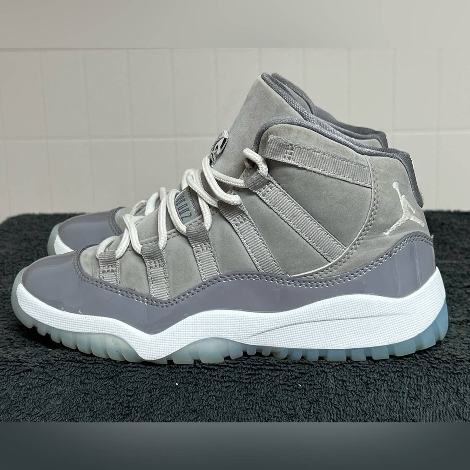Jordan 11 Retro Coolest New Sneakers 2021 Size Nike Air Jordan 11 