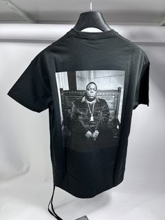 Kith Notorious Big T Shirt | Grailed