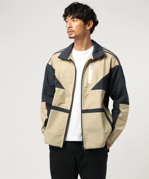 NMD Track Jacket by Adidas Originals