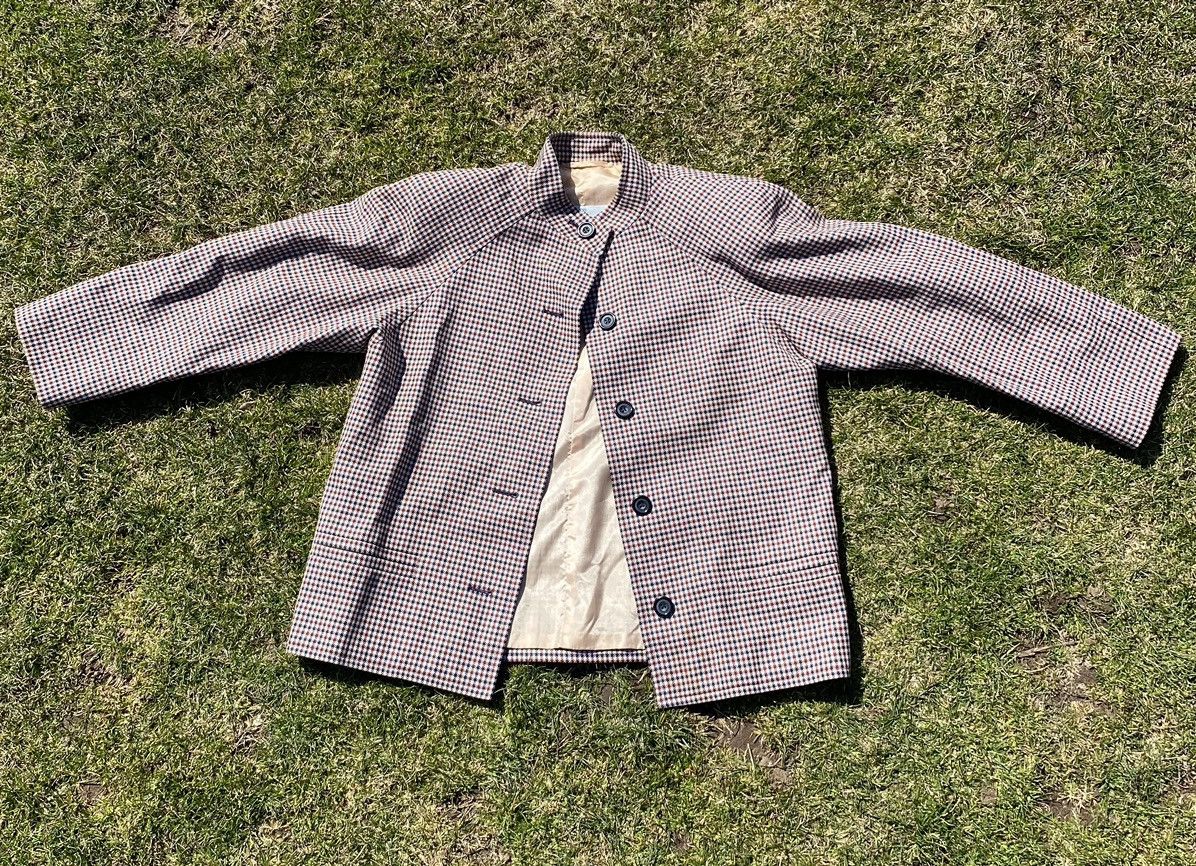 discount clearance prices Aquascutum Wool Blazer www.fcbsudan