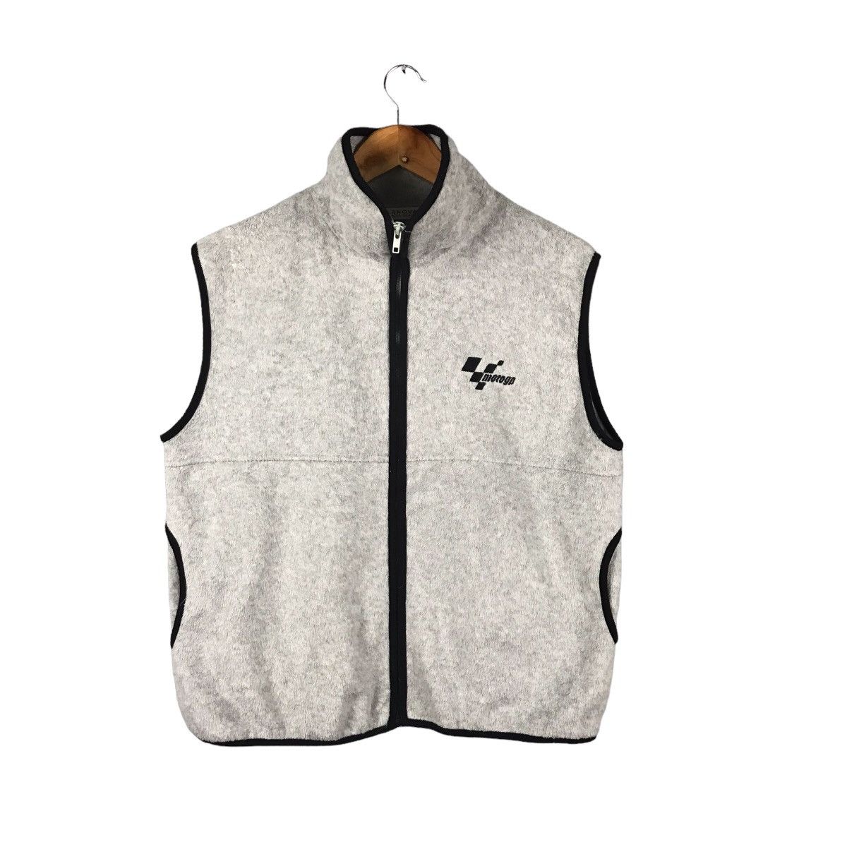 Motogp Fleece vest