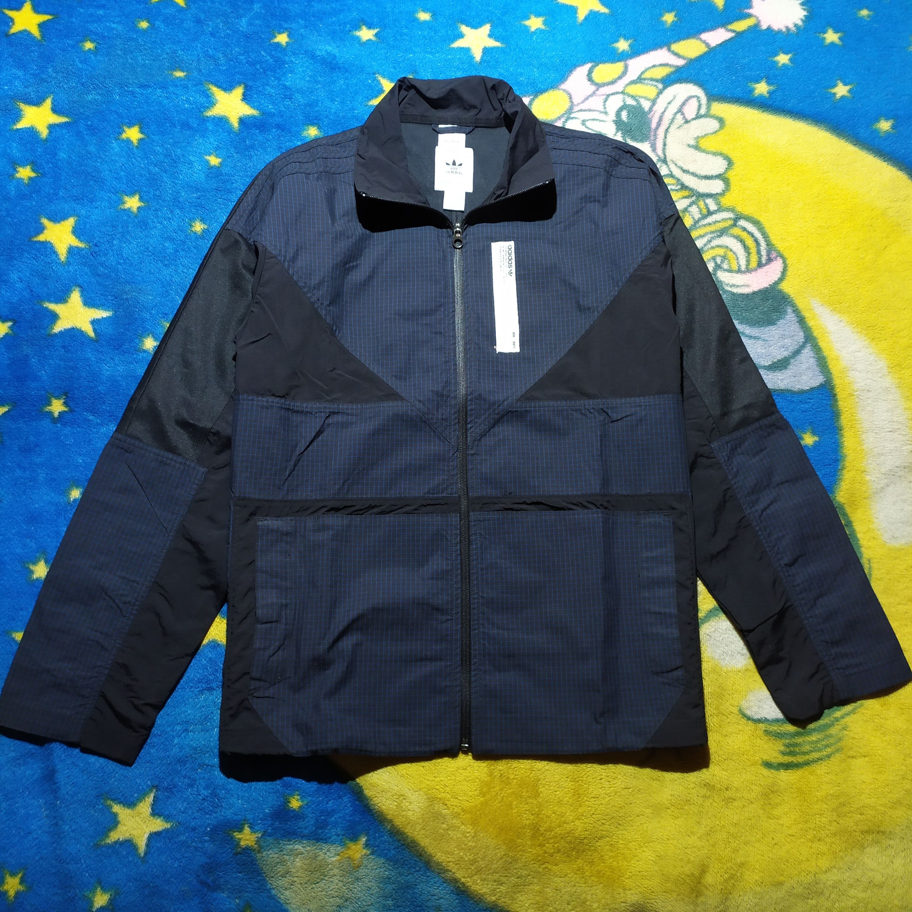 NMD Track Jacket By adidas originals