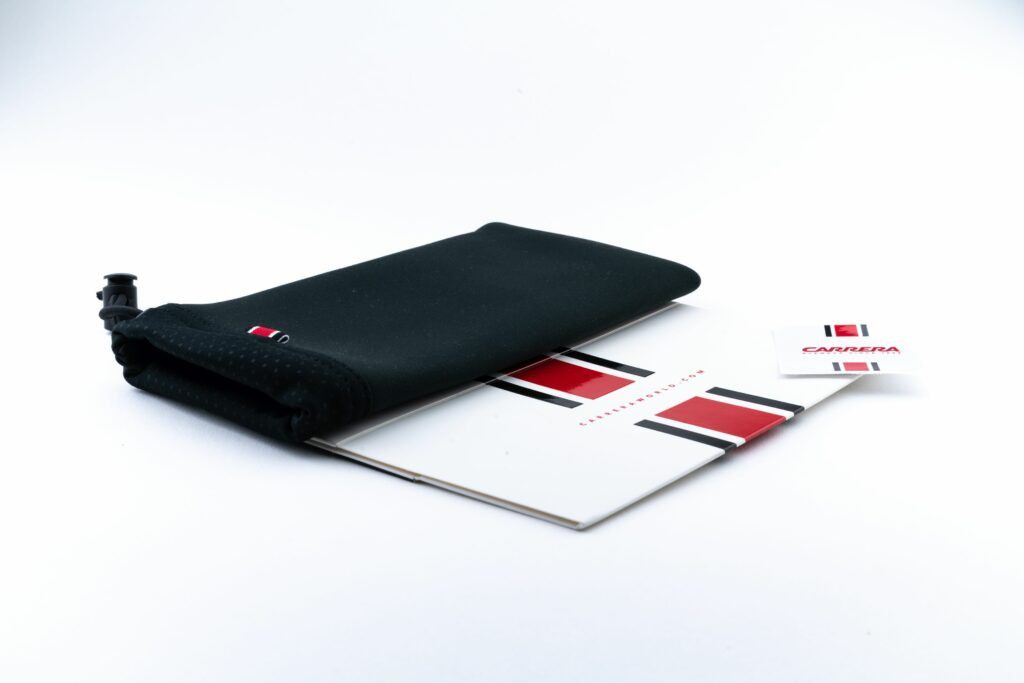 Carrera Carrera glasses case Grailed