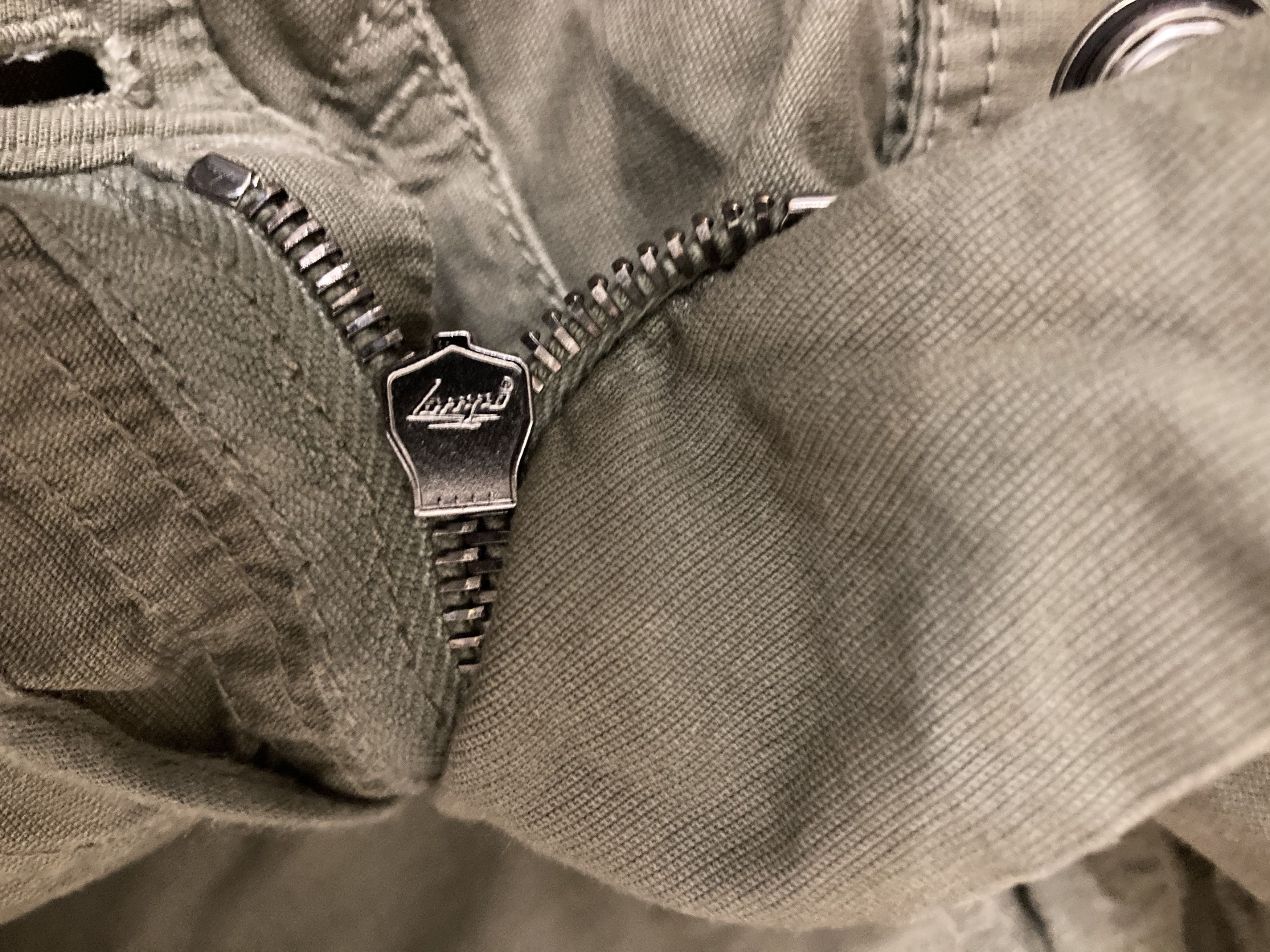 Vintage Coast+Weber & Ahaus Italian Cargo Joggers Pants Size 36" / US 14 / IT 50 - 5 Thumbnail