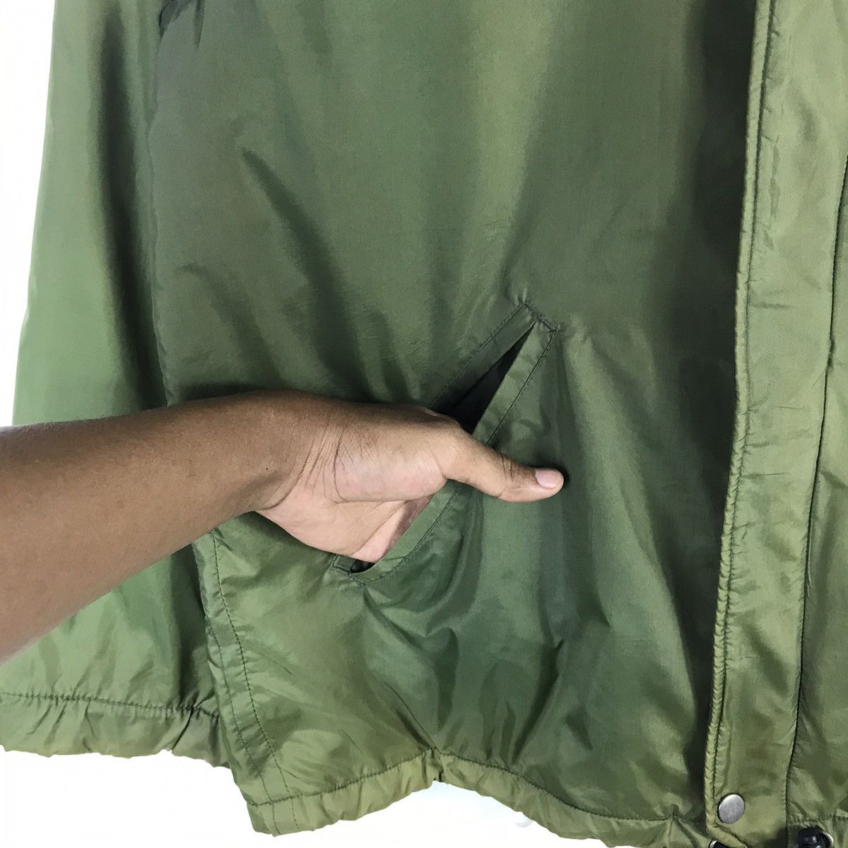 Y's Ys for Living Basics Fleece Lined - Warm, Light & Versatile Size US M / EU 48-50 / 2 - 4 Thumbnail