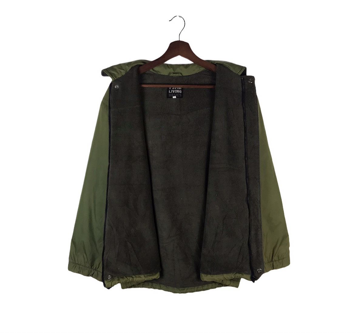 Y's Ys for Living Basics Fleece Lined - Warm, Light & Versatile Size US M / EU 48-50 / 2 - 3 Thumbnail