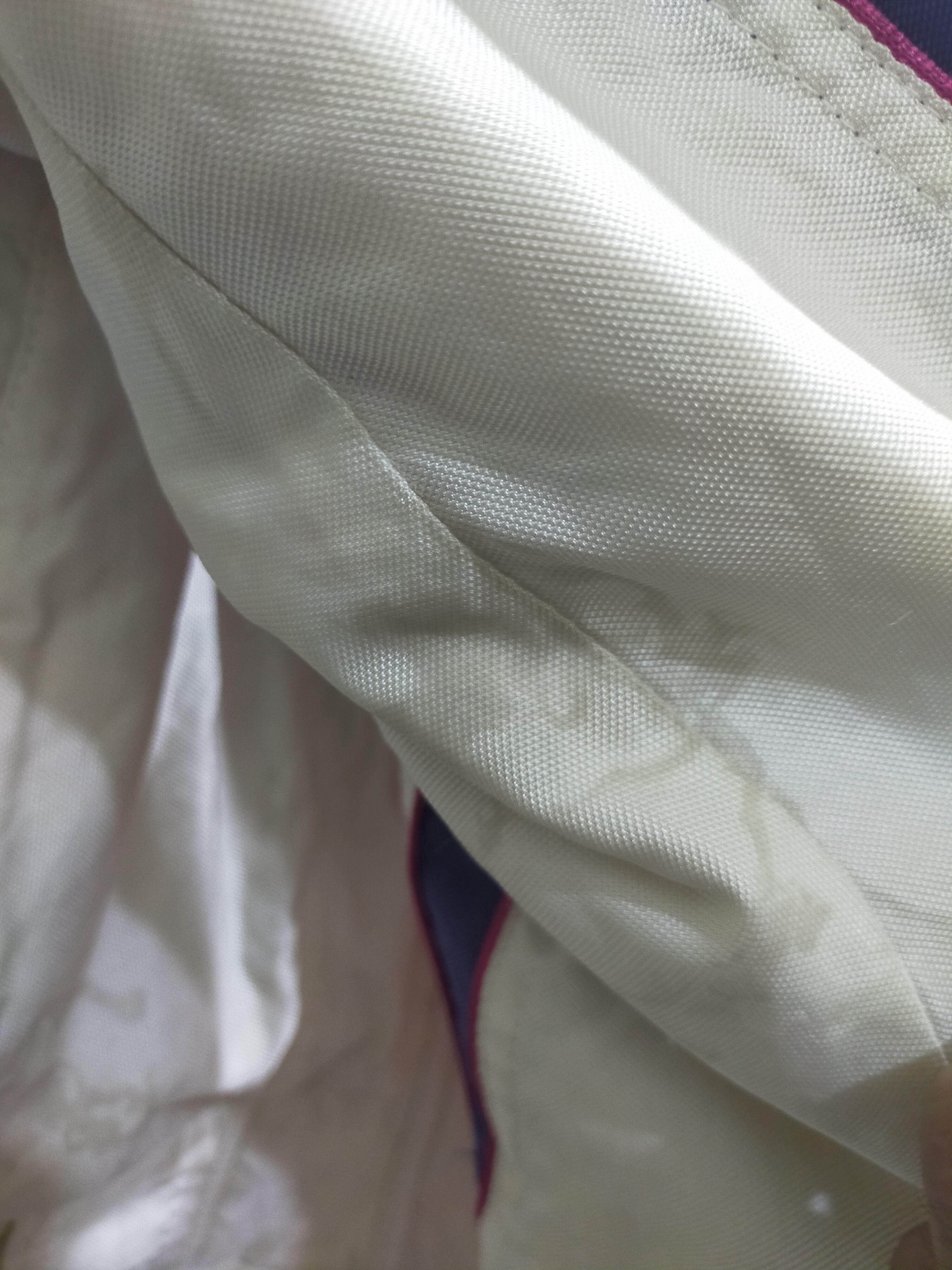 Ellesse × Goldwin × Japanese Brand Vintage Ellese By Goldwin Skiing/ Jumpsuit Jacket Size US L / EU 52-54 / 3 - 8 Thumbnail