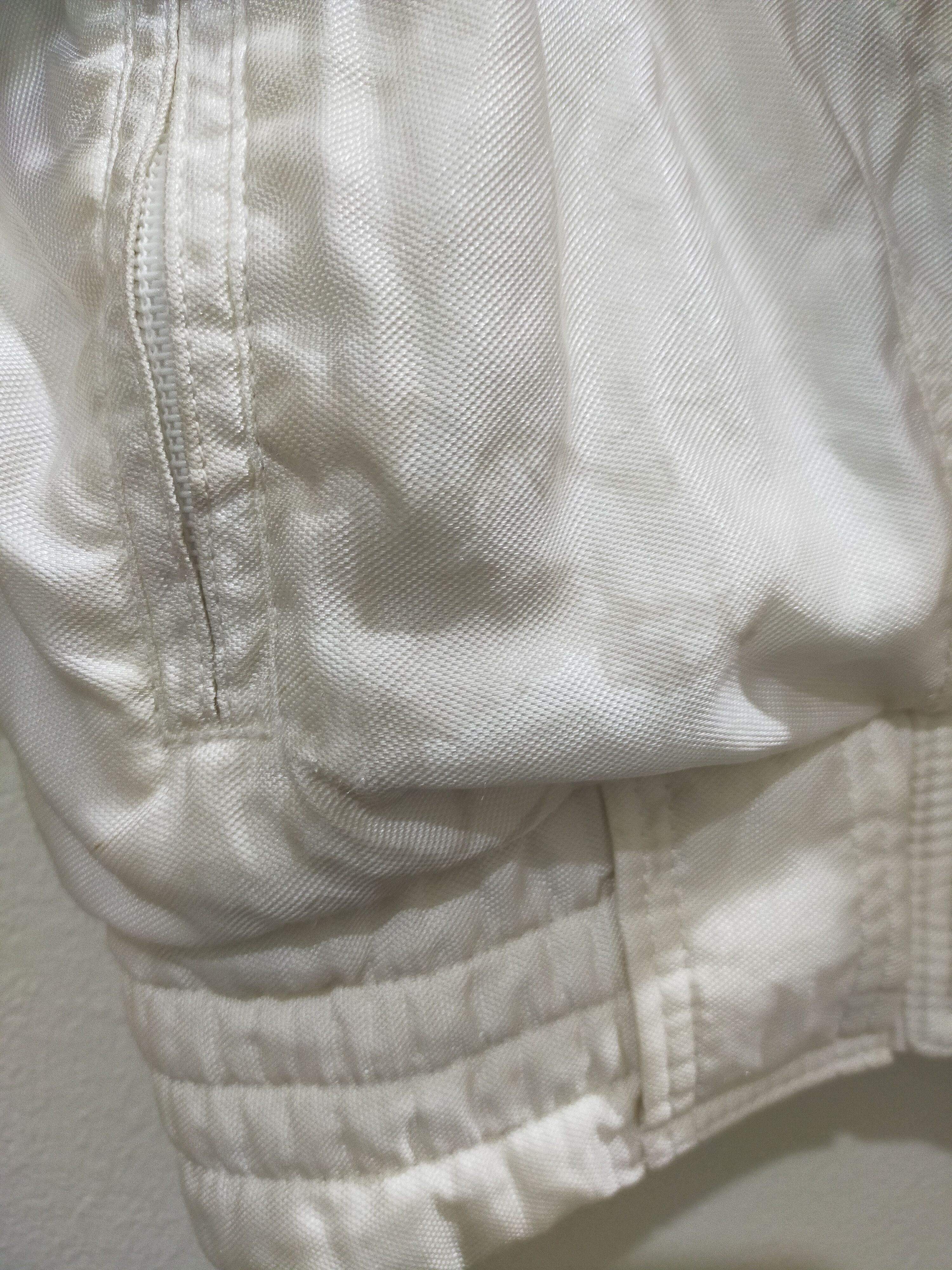 Ellesse × Goldwin × Japanese Brand Vintage Ellese By Goldwin Skiing/ Jumpsuit Jacket Size US L / EU 52-54 / 3 - 7 Thumbnail
