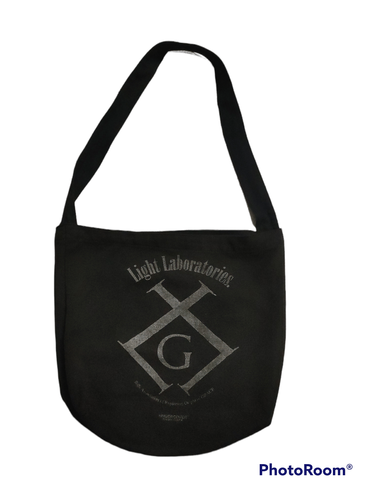 Undercover Rare🔥Sling Bag Undercover Juntakashi by Light Laboratories Size ONE SIZE - 2 Thumbnail