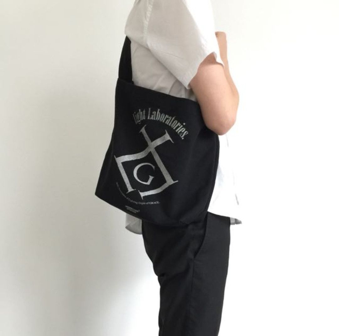 Undercover Rare🔥Sling Bag Undercover Juntakashi by Light Laboratories Size ONE SIZE - 1 Thumbnail