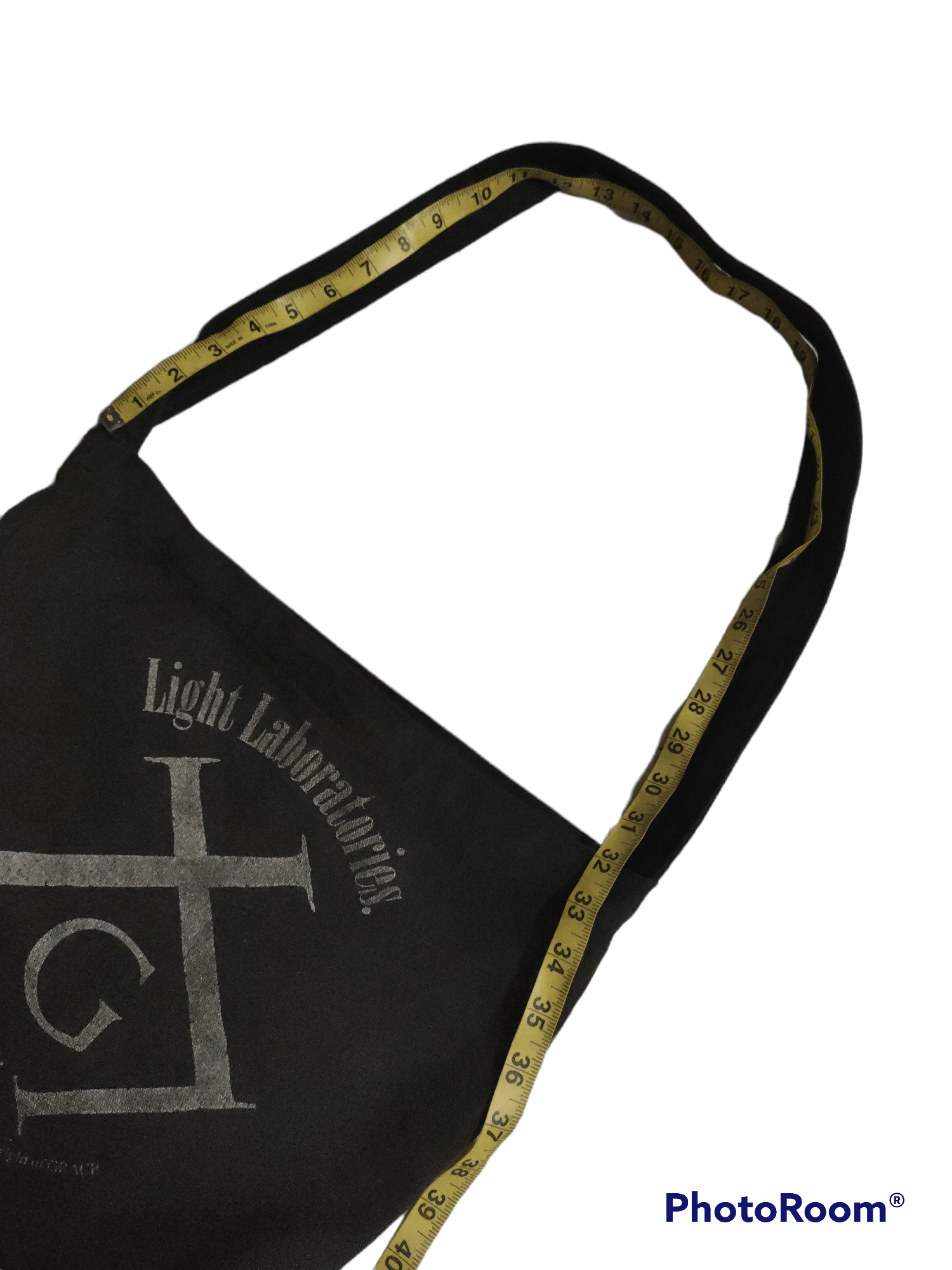 Undercover Rare🔥Sling Bag Undercover Juntakashi by Light Laboratories Size ONE SIZE - 7 Thumbnail