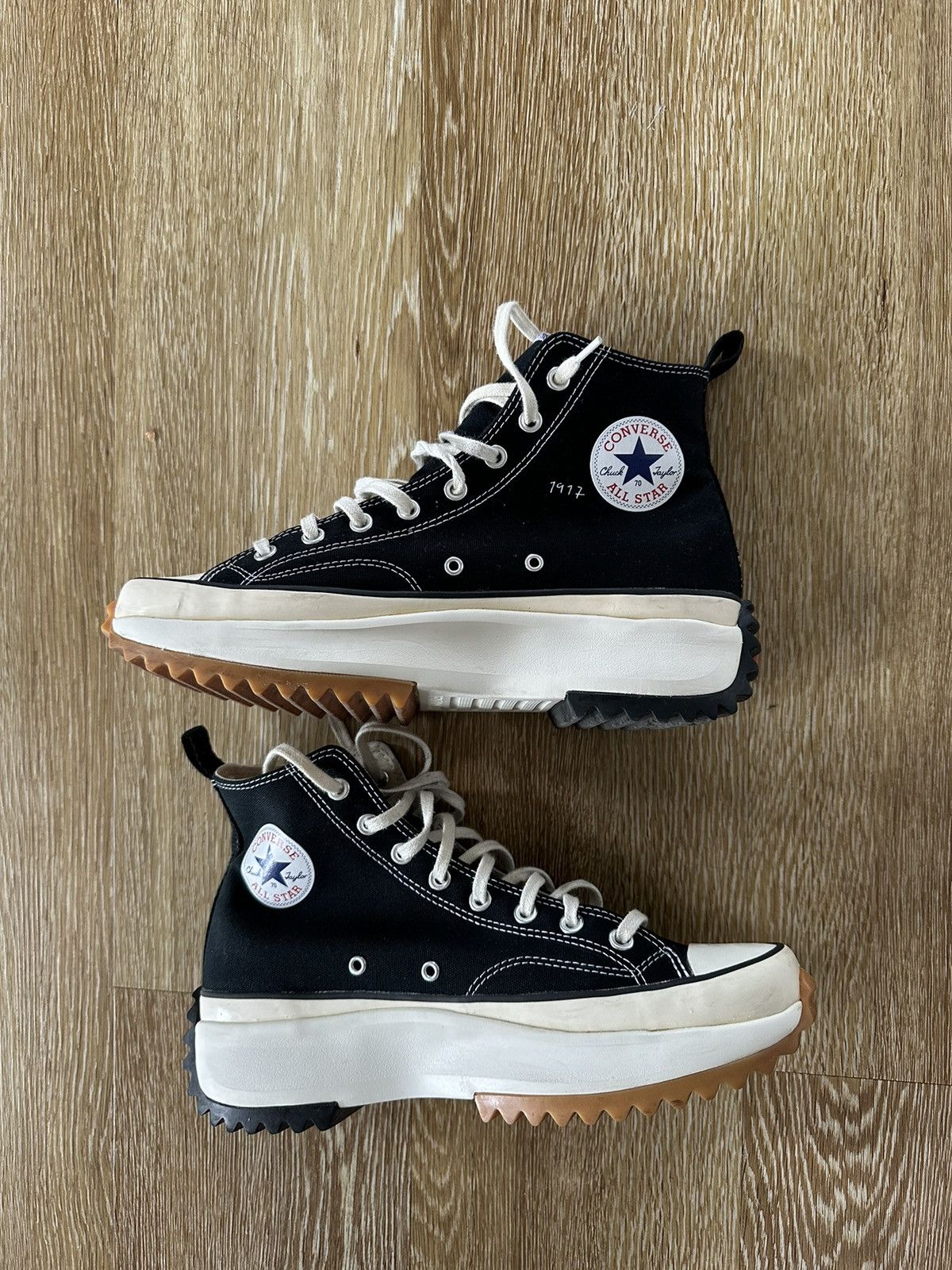 Converse x JW Anderson size 11 display picture 1