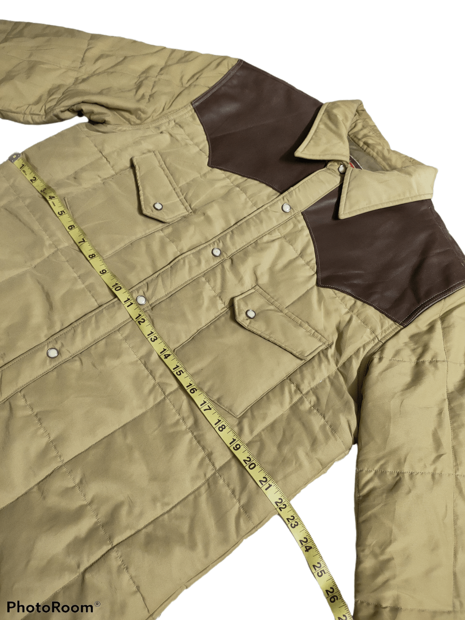 Sugar Cane Sugar Cane Jacket by Toyo Enterprise Size US L / EU 52-54 / 3 - 6 Thumbnail
