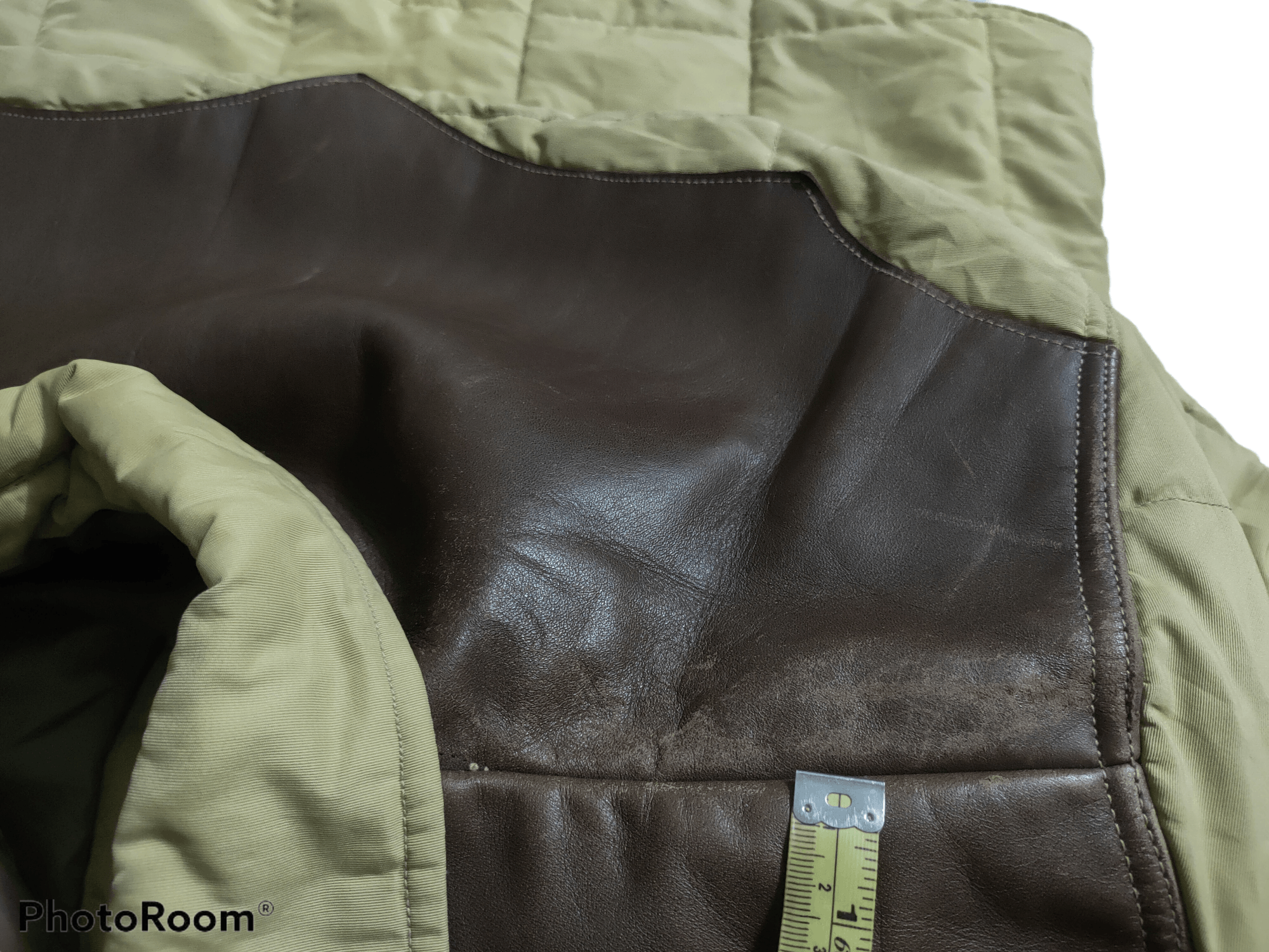 Sugar Cane Sugar Cane Jacket by Toyo Enterprise Size US L / EU 52-54 / 3 - 8 Thumbnail