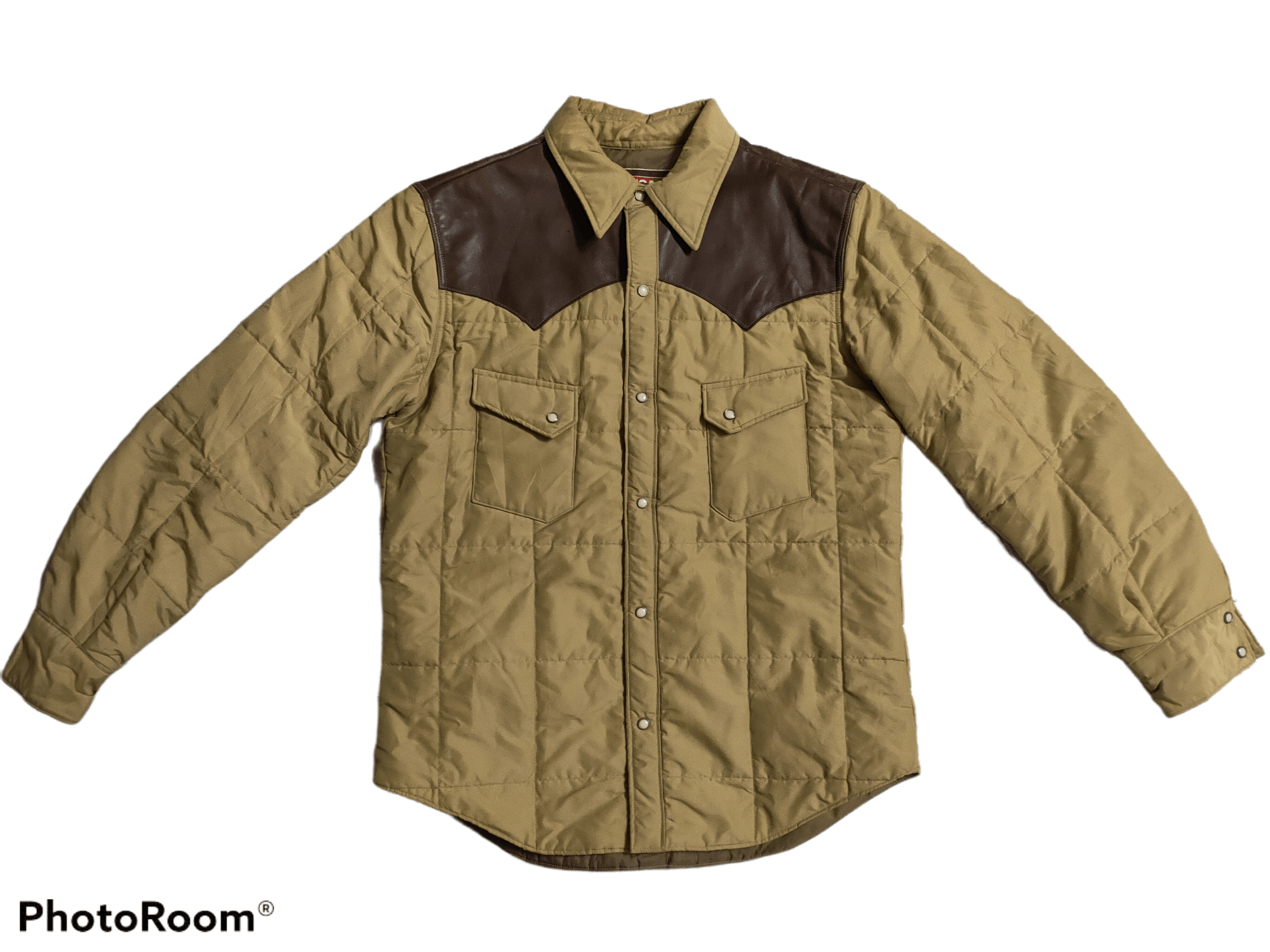 Sugar Cane Jacket by Toyo Enterprise