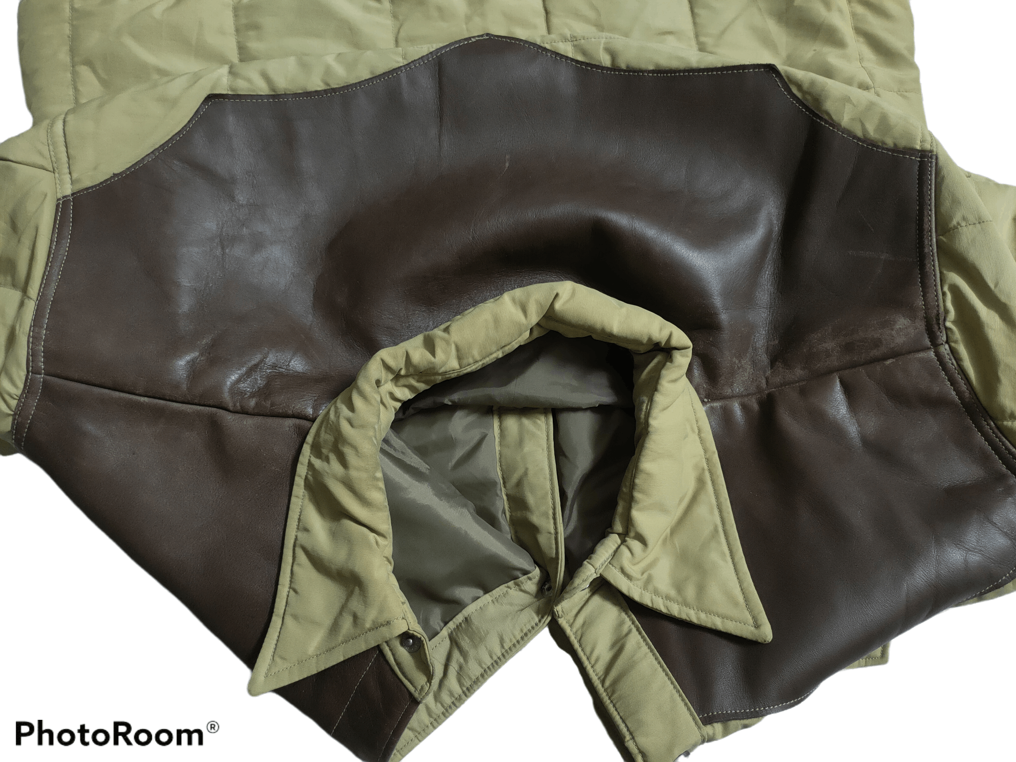 Sugar Cane Sugar Cane Jacket by Toyo Enterprise Size US L / EU 52-54 / 3 - 9 Thumbnail