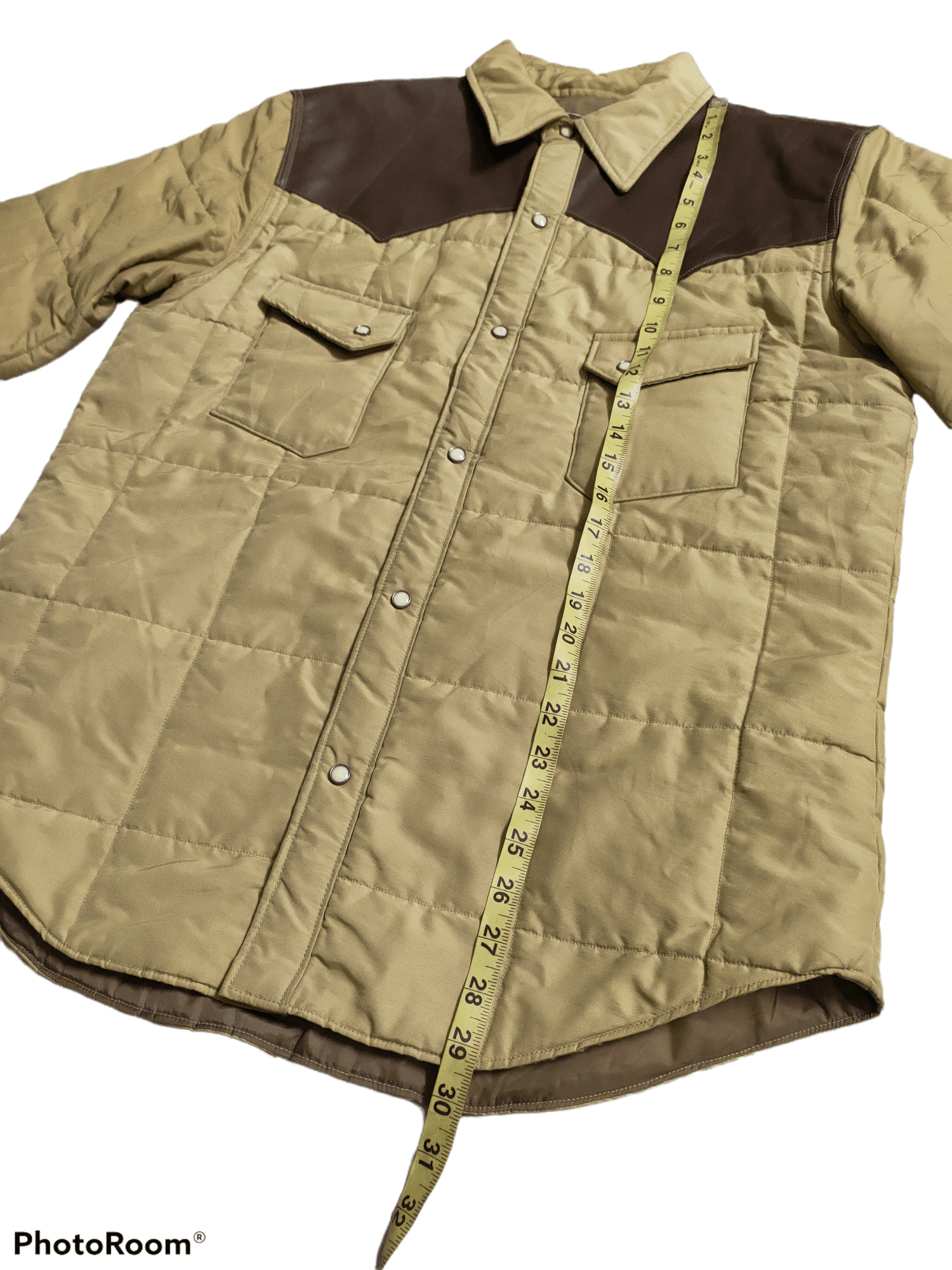 Sugar Cane Sugar Cane Jacket by Toyo Enterprise Size US L / EU 52-54 / 3 - 7 Thumbnail