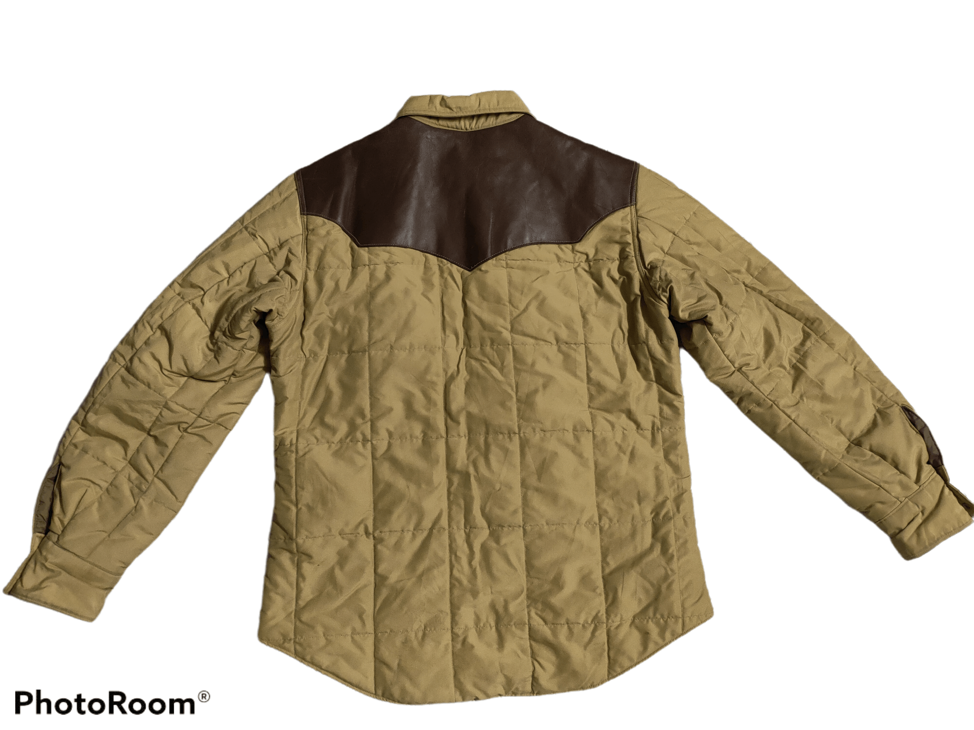 Sugar Cane Sugar Cane Jacket by Toyo Enterprise Size US L / EU 52-54 / 3 - 2 Thumbnail