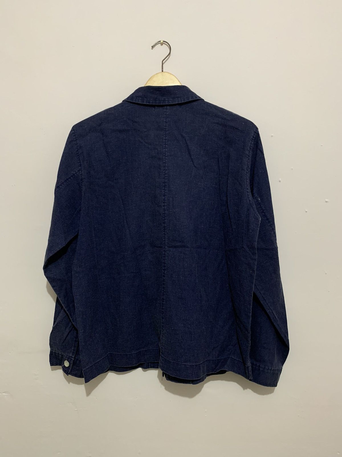 20471120 💸BINDINGOFFER💸Coupdetat Tokyo work jacket Size US M / EU 48-50 / 2 - 2 Thumbnail